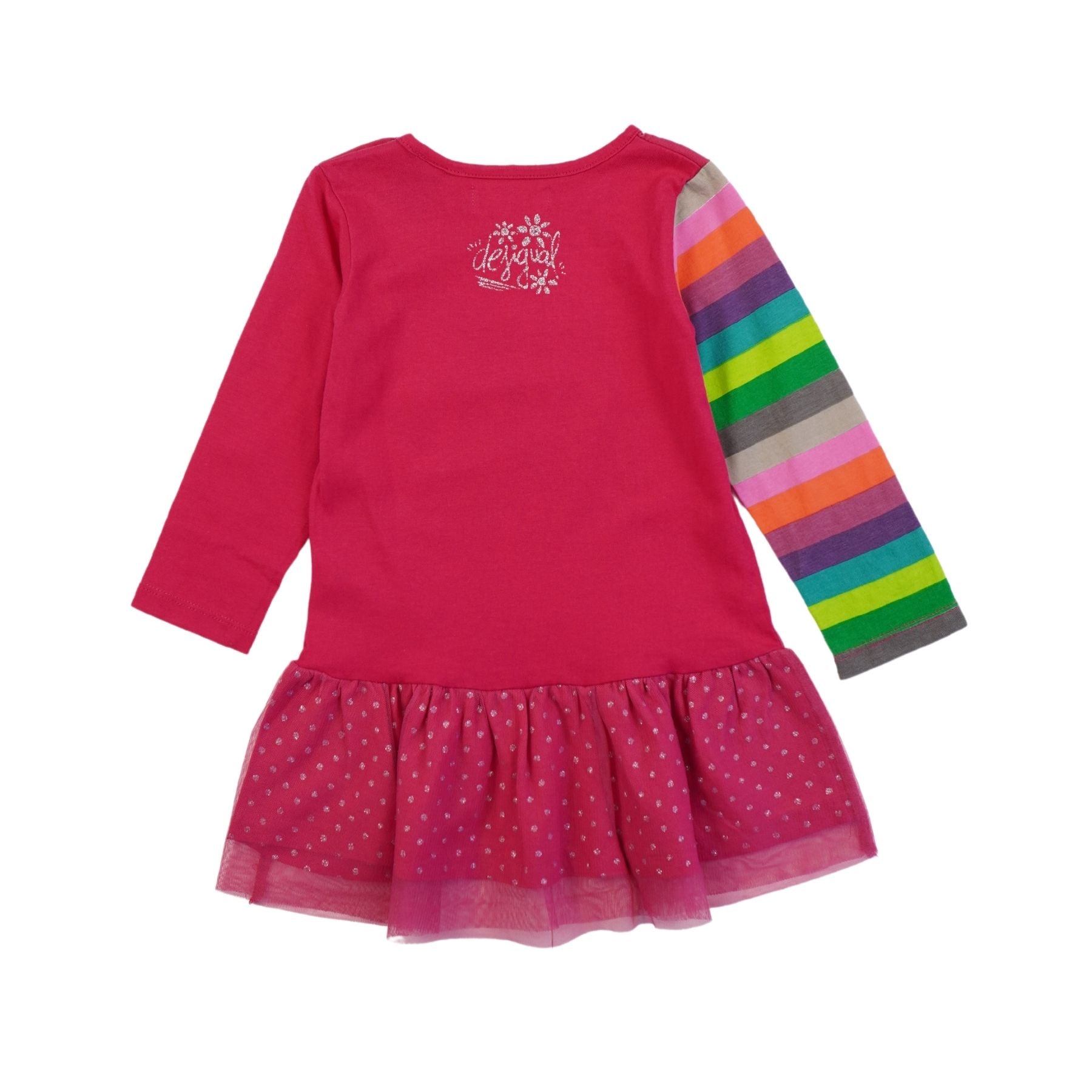 Desigual Dress - Baby 4M