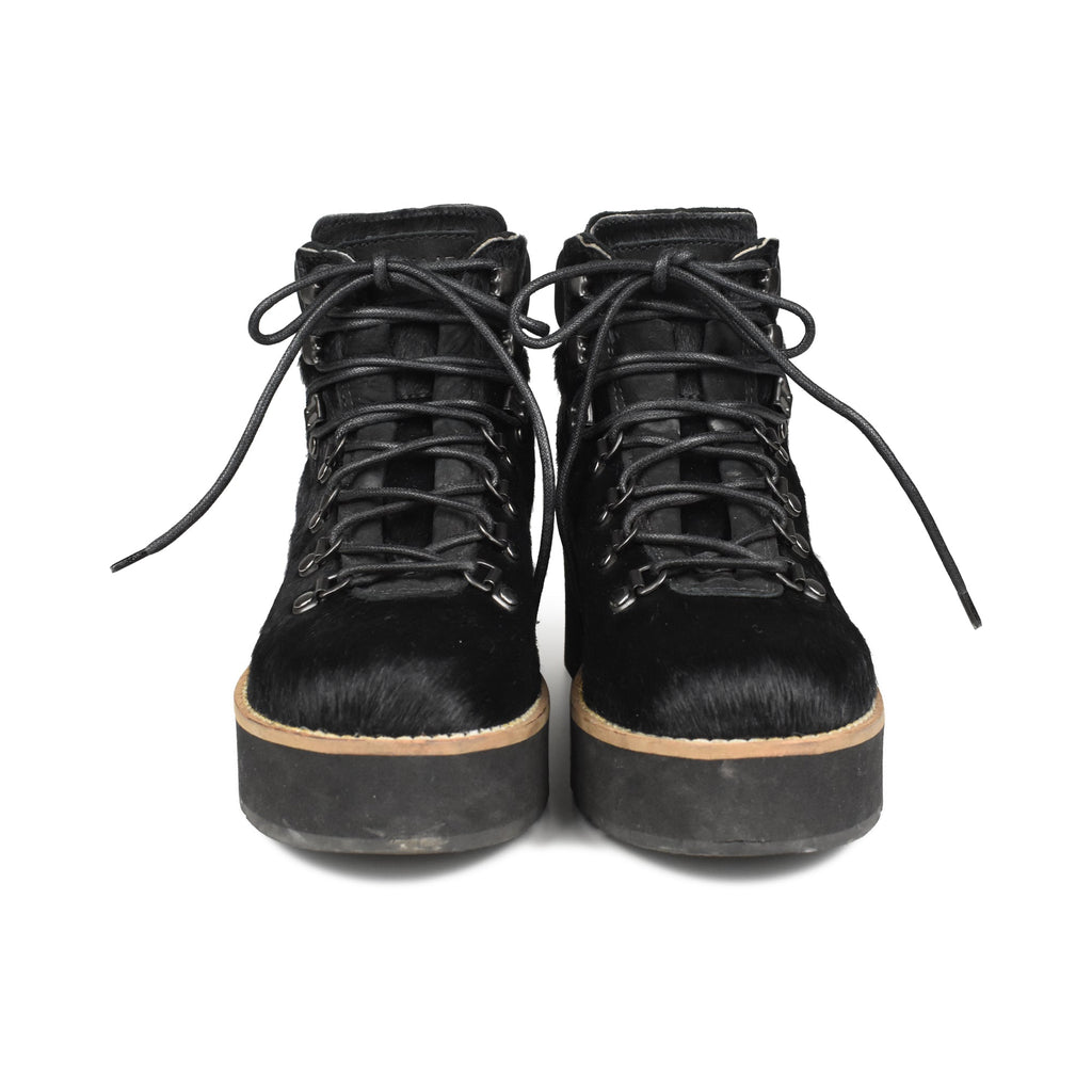 Diemme Wedge Boots - Women's 36
