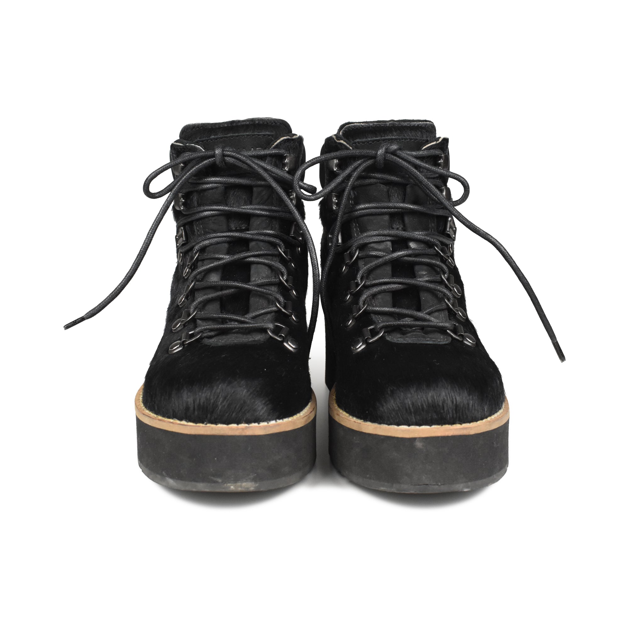 Diemme Wedge Boots - Women's 36