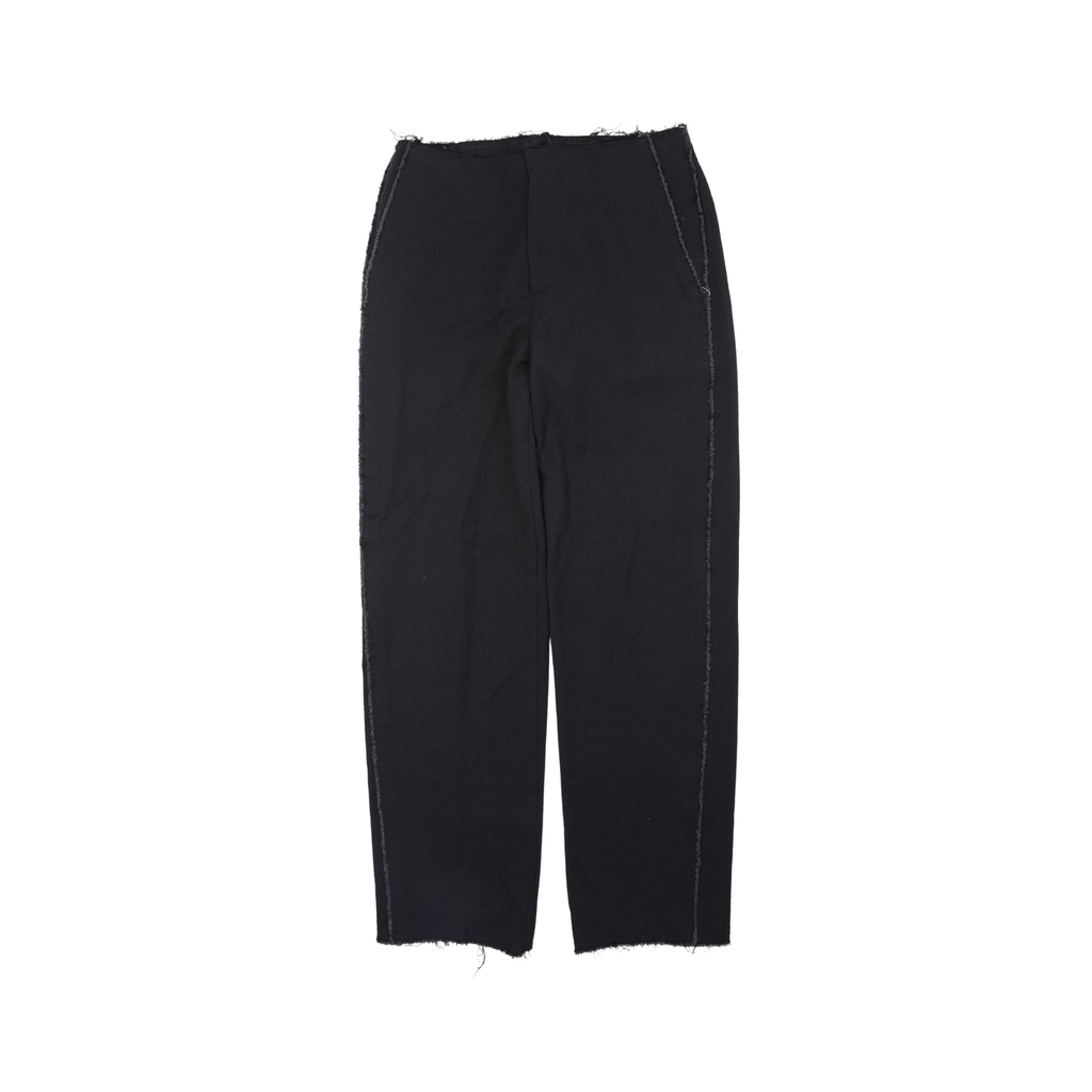 Diesel Raw Edge Trousers - Men's 46