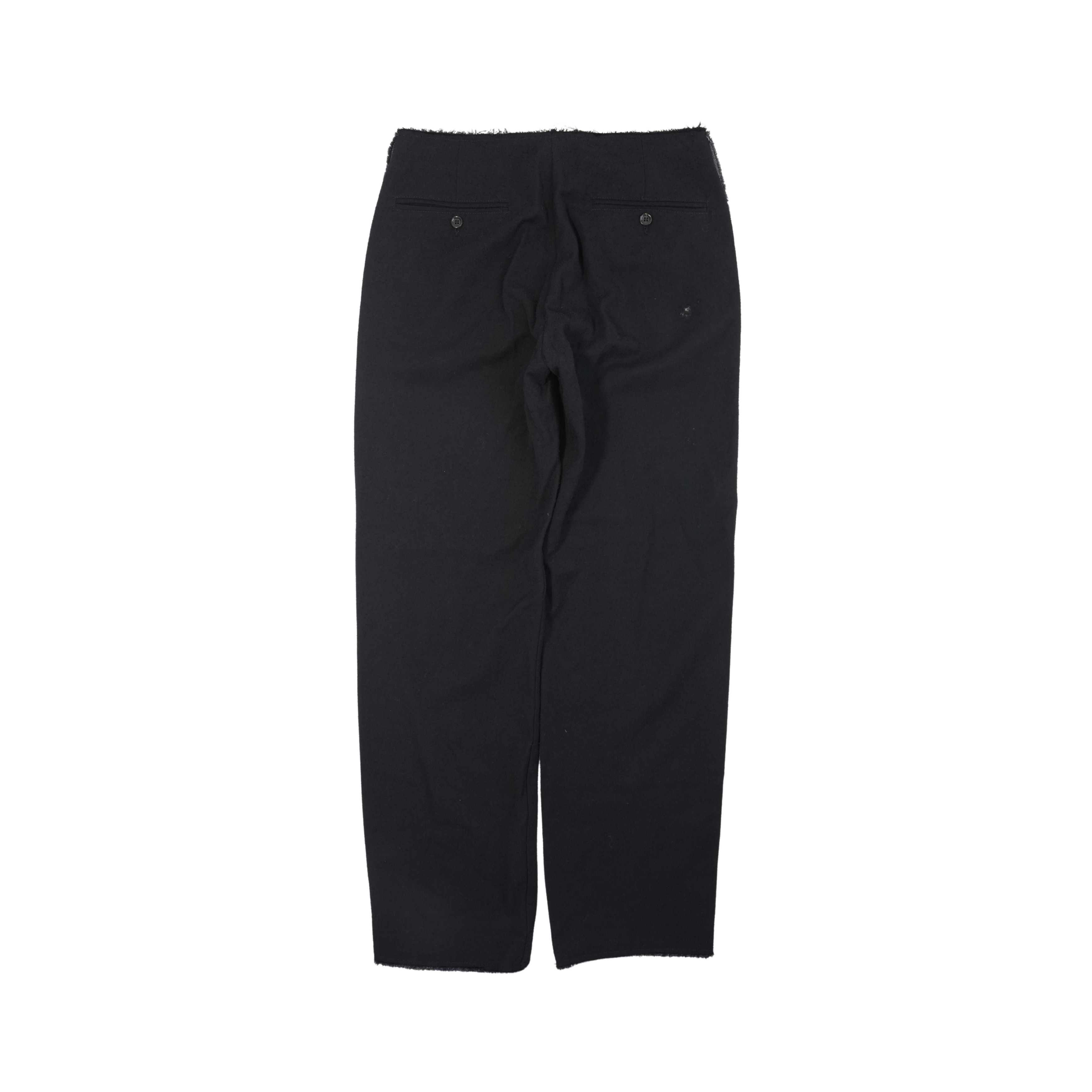 Diesel Raw Edge Trousers - Men's 46