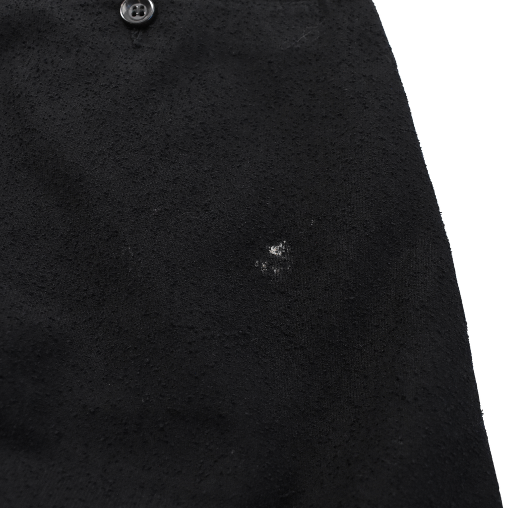 Diesel Raw Edge Trousers - Men's 46