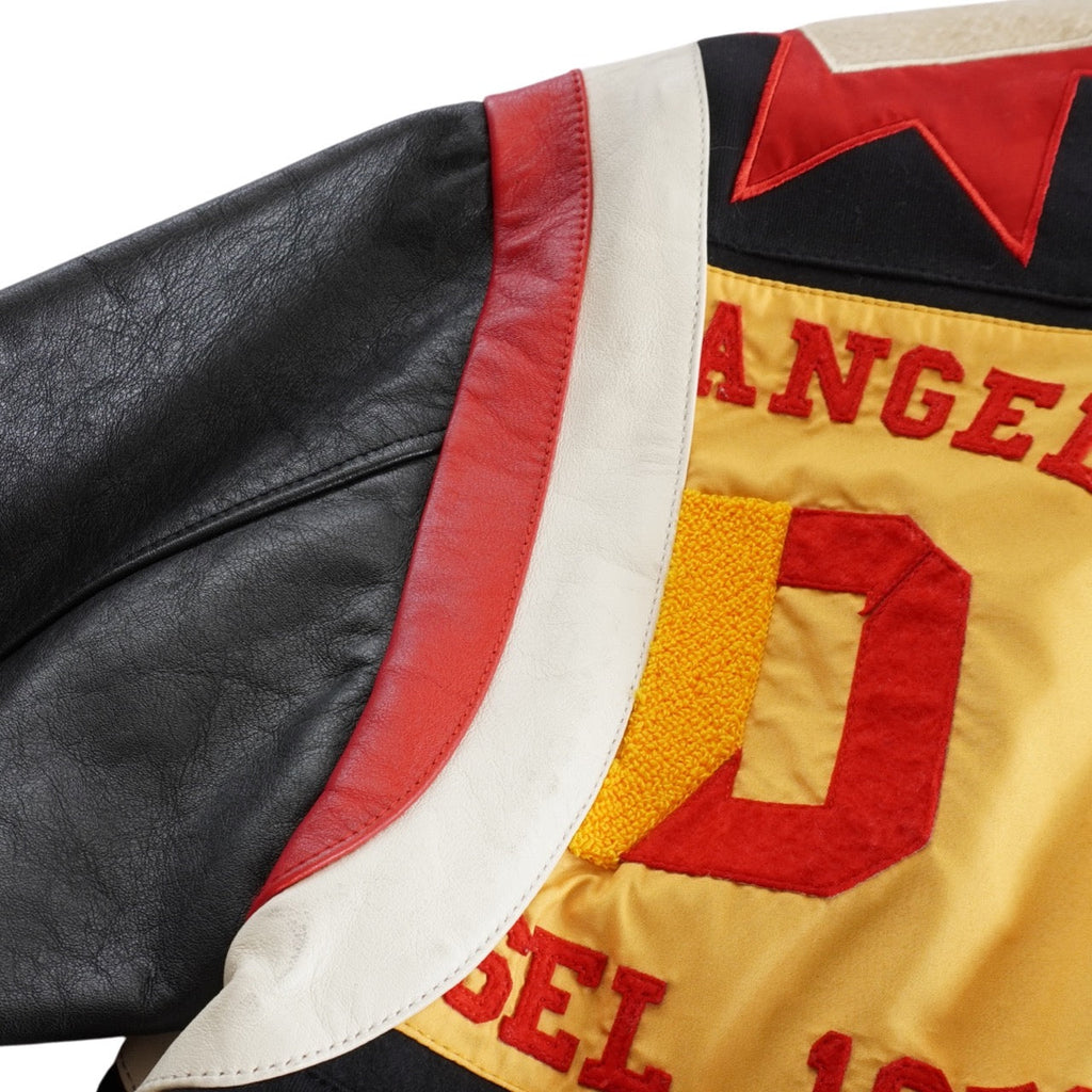 Diesel 'Sami' Varsity Jacket - Men's M