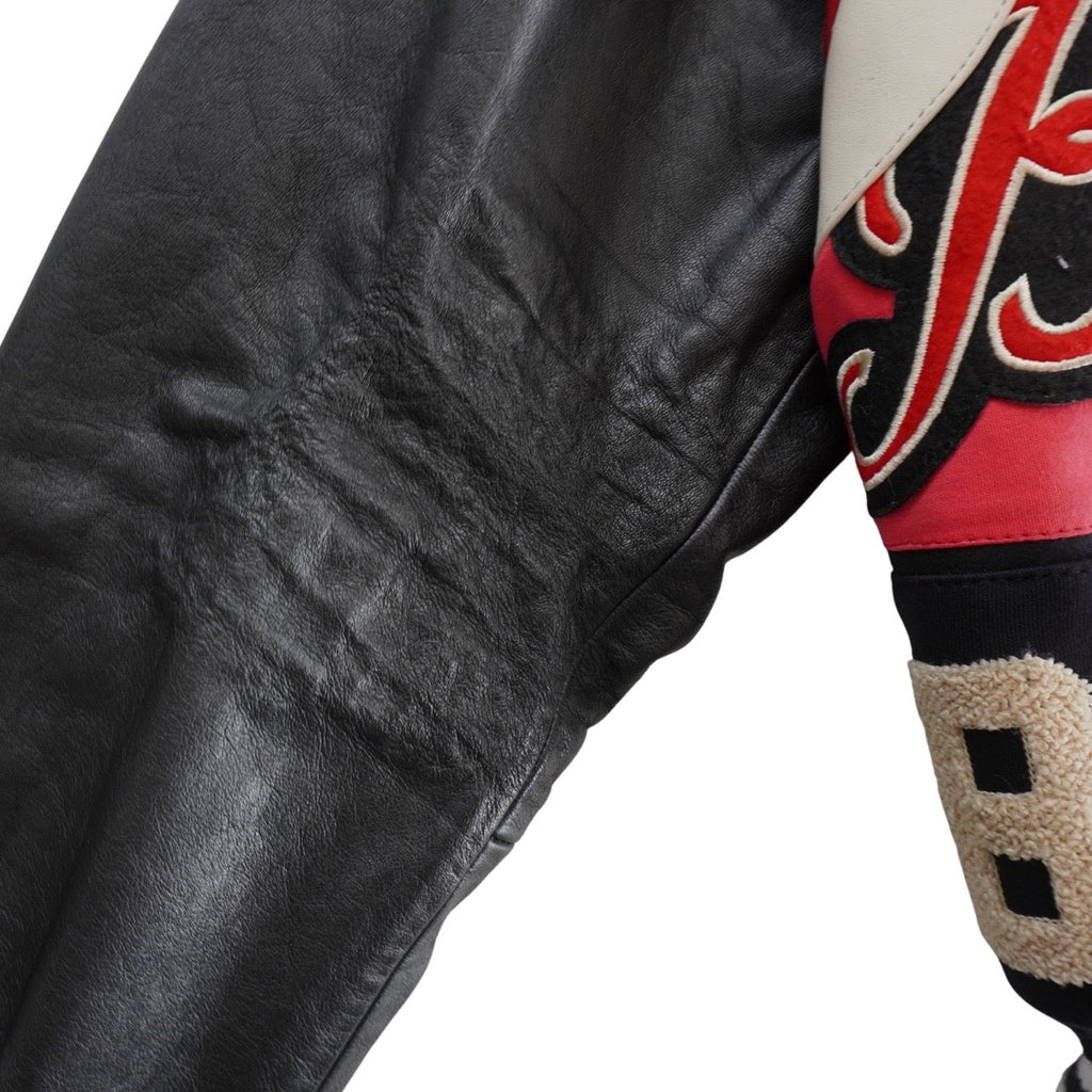 Diesel 'Sami' Varsity Jacket - Men's M