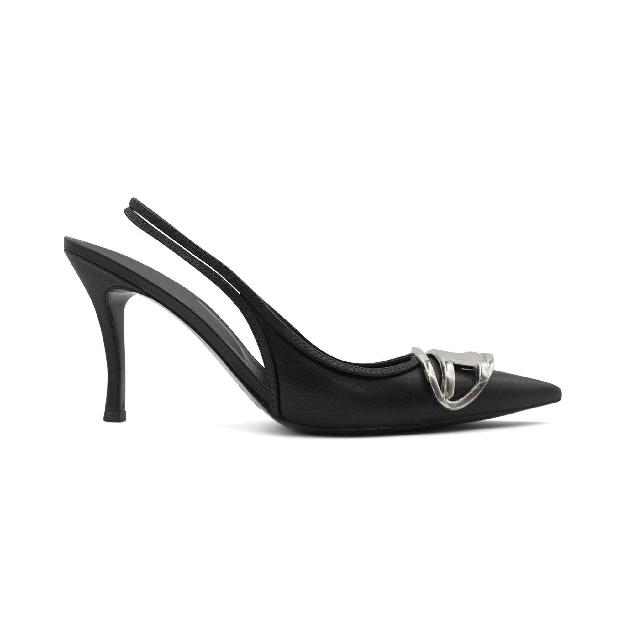 Diesel 'D-Venus Slingback' Pumps - Women's 39