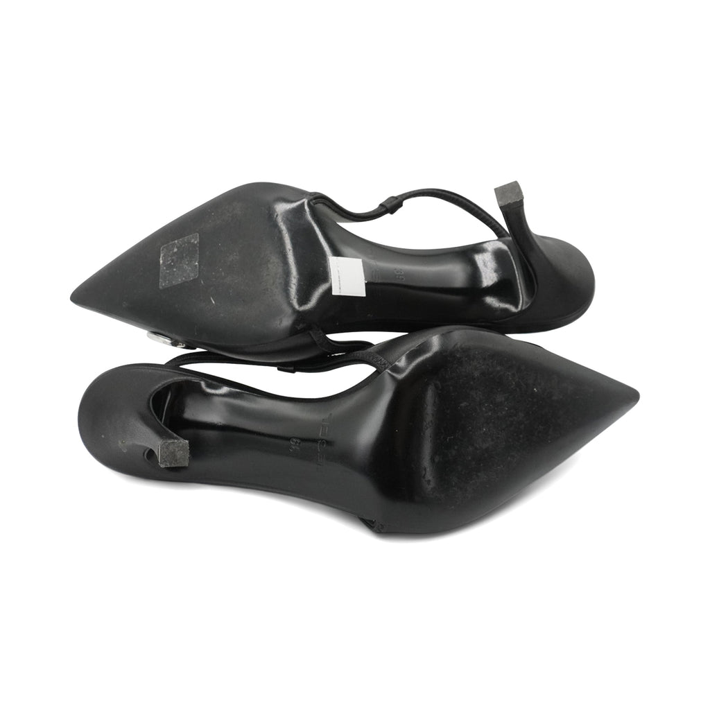Diesel 'D-Venus Slingback' Pumps - Women's 39