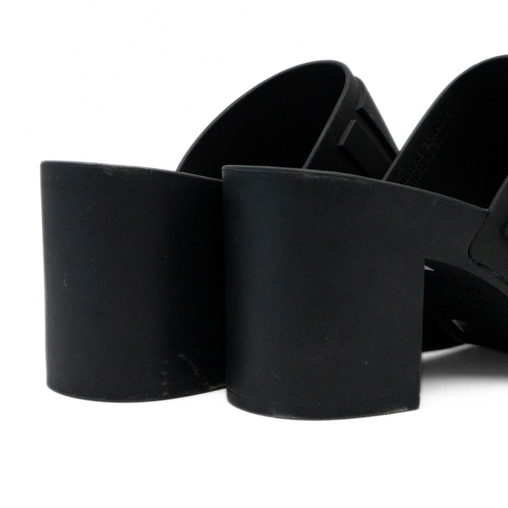 Diesel 'SA Pamela' Mules - Women's 37