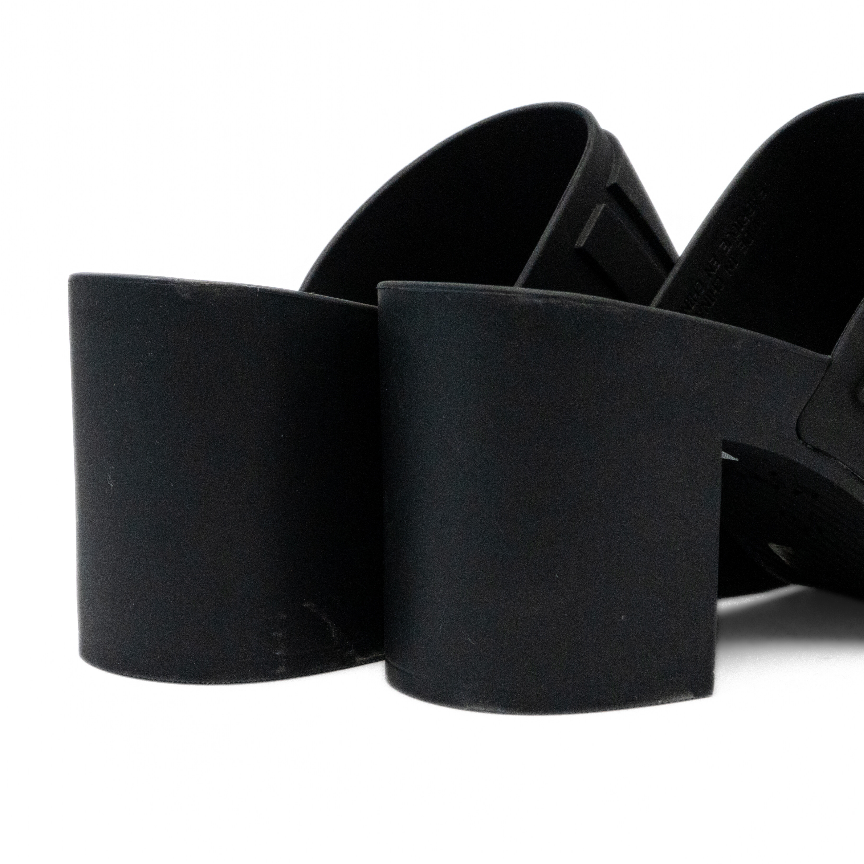 Diesel 'SA Pamela' Mules - Women's 37