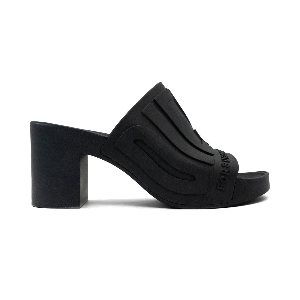 Diesel 'SA Pamela' Mules - Women's 37