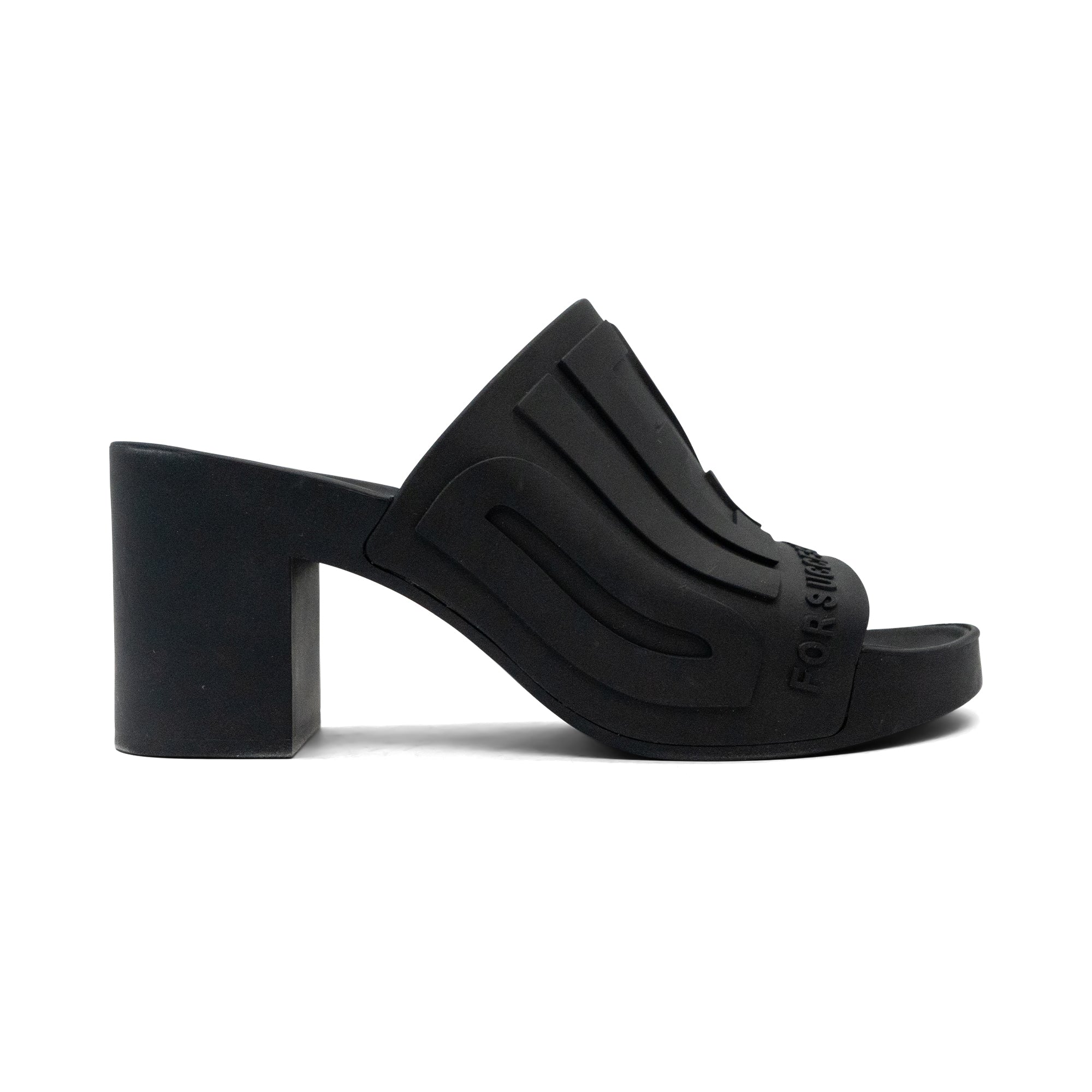Diesel 'SA Pamela' Mules - Women's 37