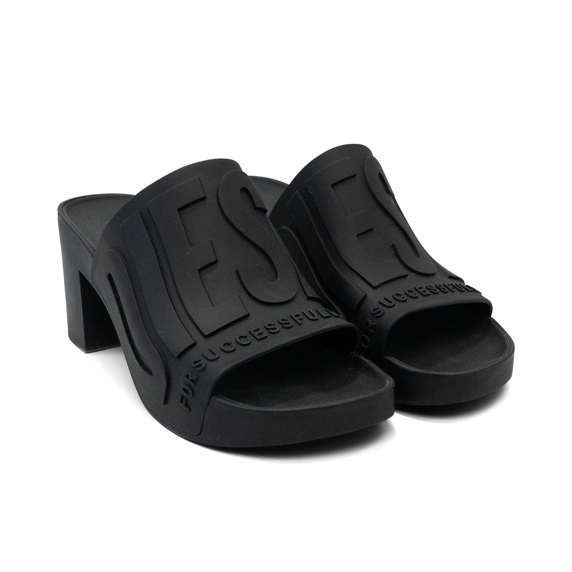 Diesel 'SA Pamela' Mules - Women's 37