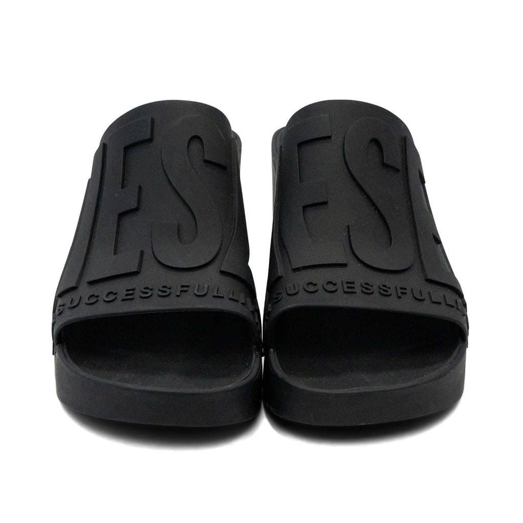 Diesel 'SA Pamela' Mules - Women's 37