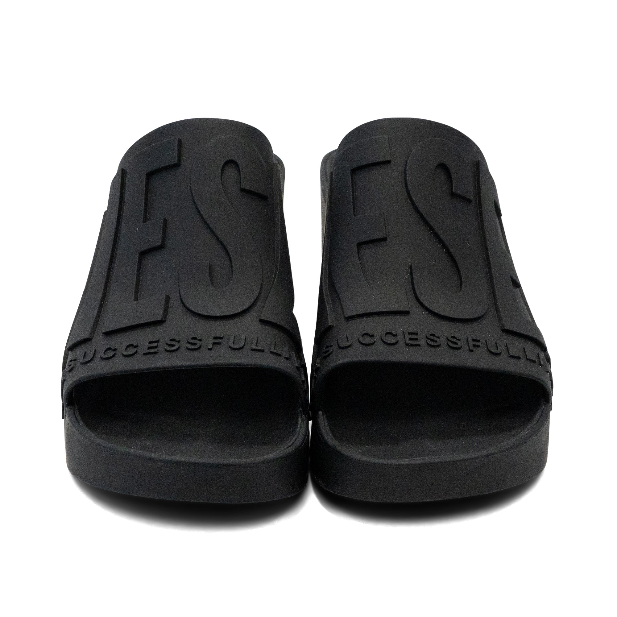 Diesel 'SA Pamela' Mules - Women's 37