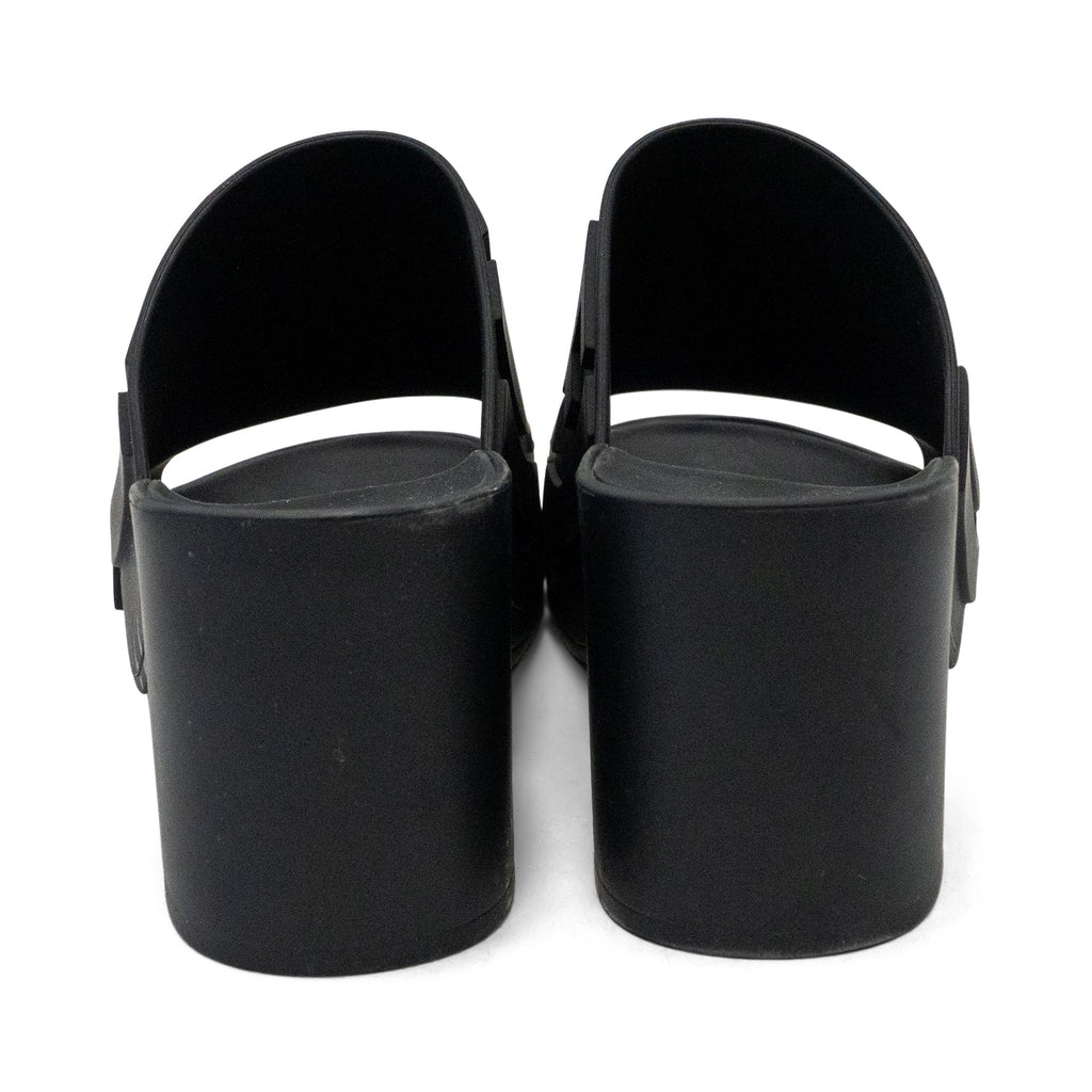 Diesel 'SA Pamela' Mules - Women's 37