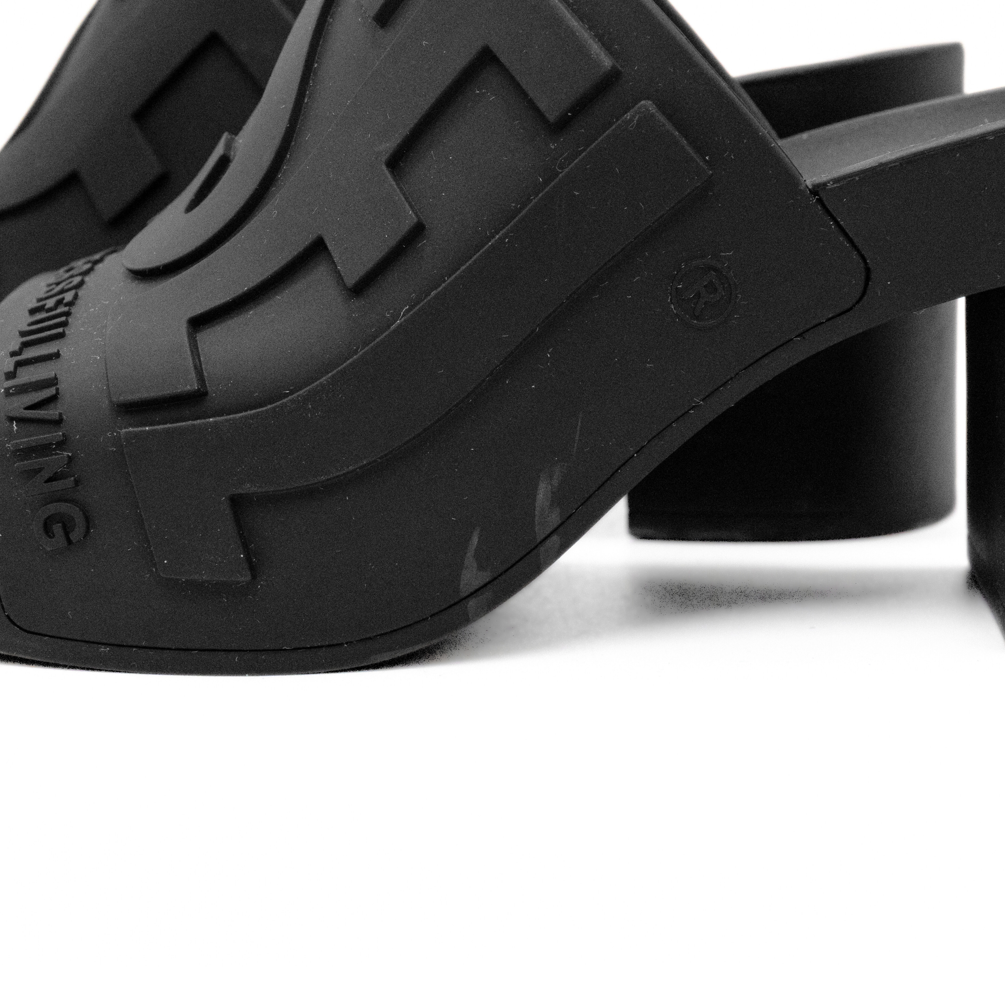 Diesel 'SA Pamela' Mules - Women's 37