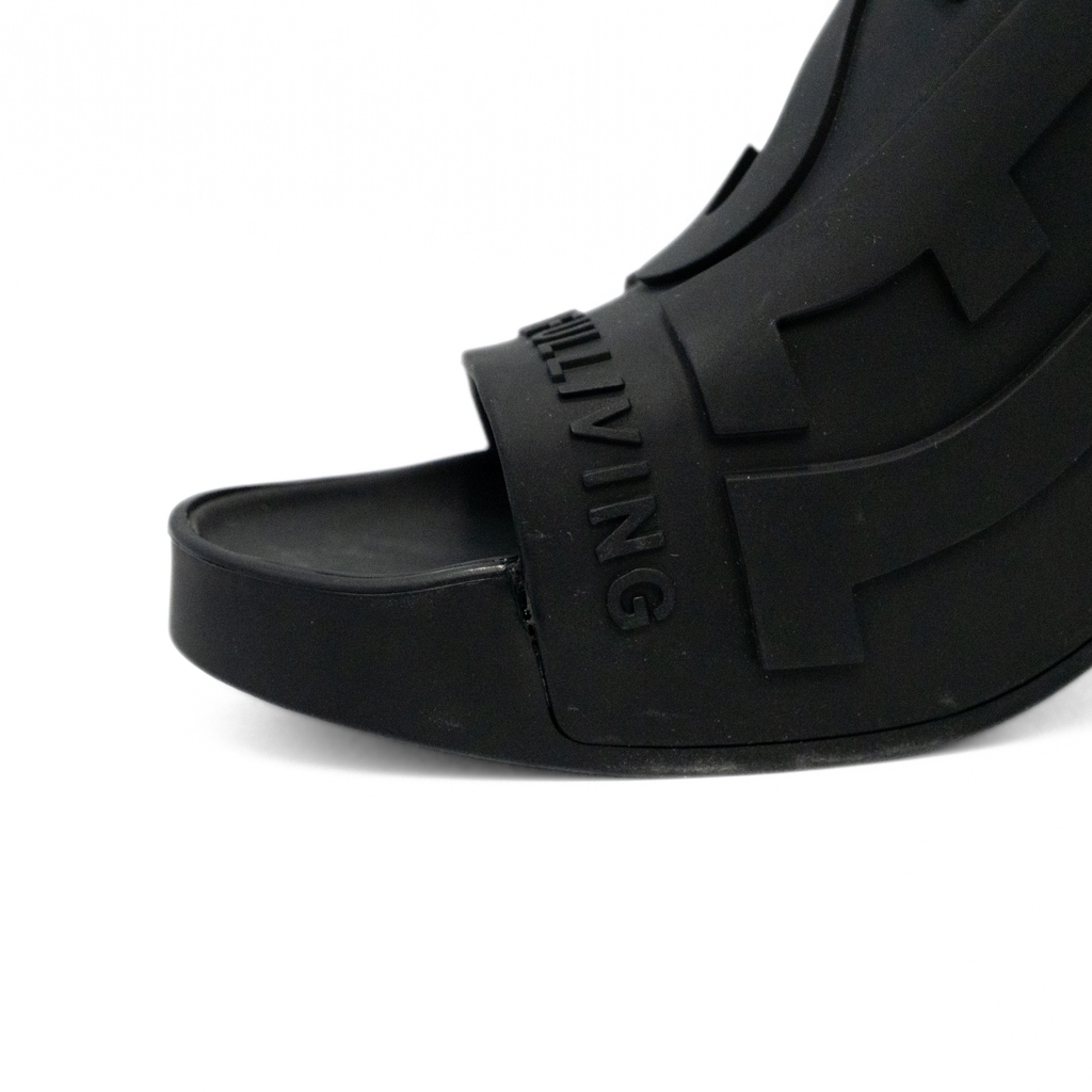 Diesel 'SA Pamela' Mules - Women's 37
