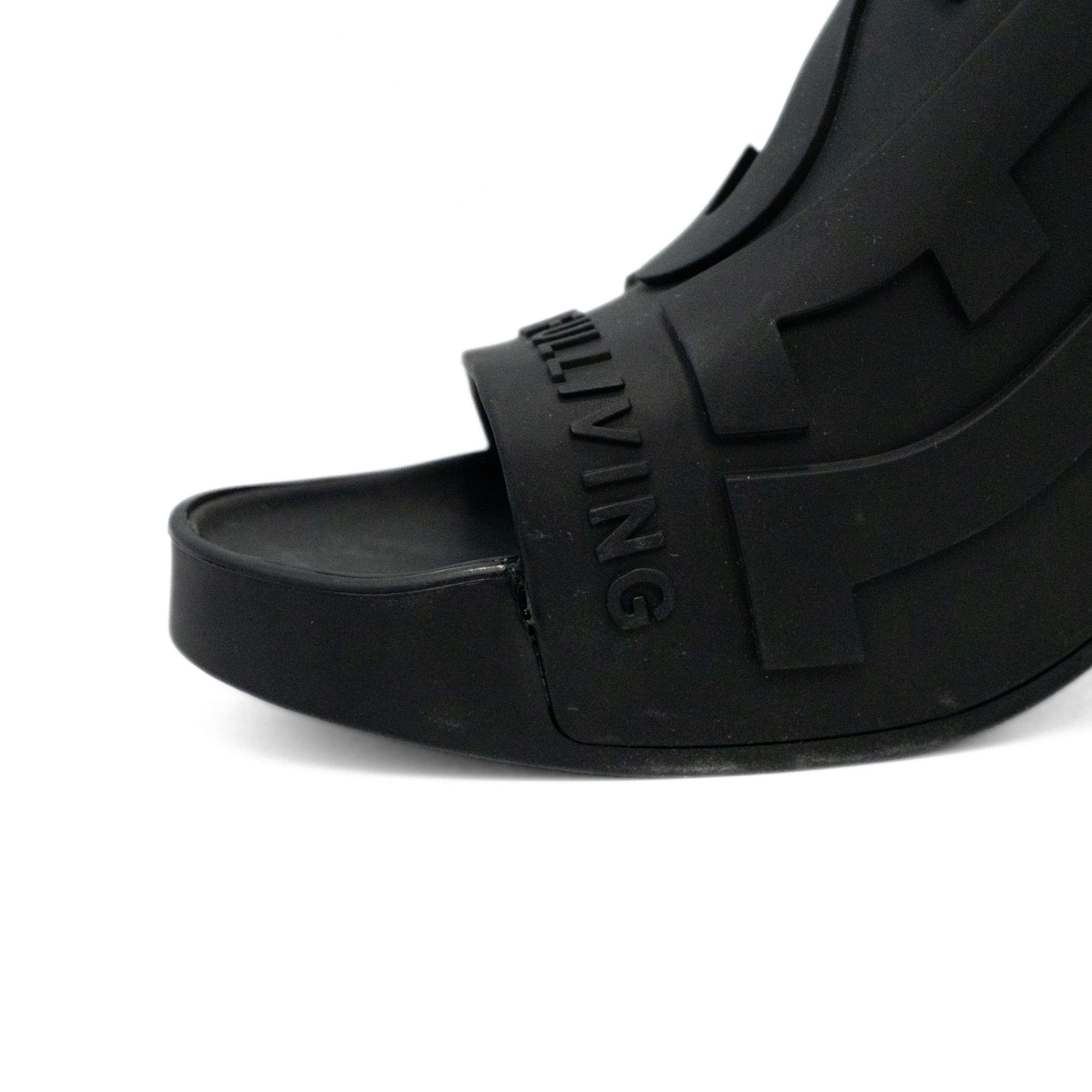 Diesel 'SA Pamela' Mules - Women's 37