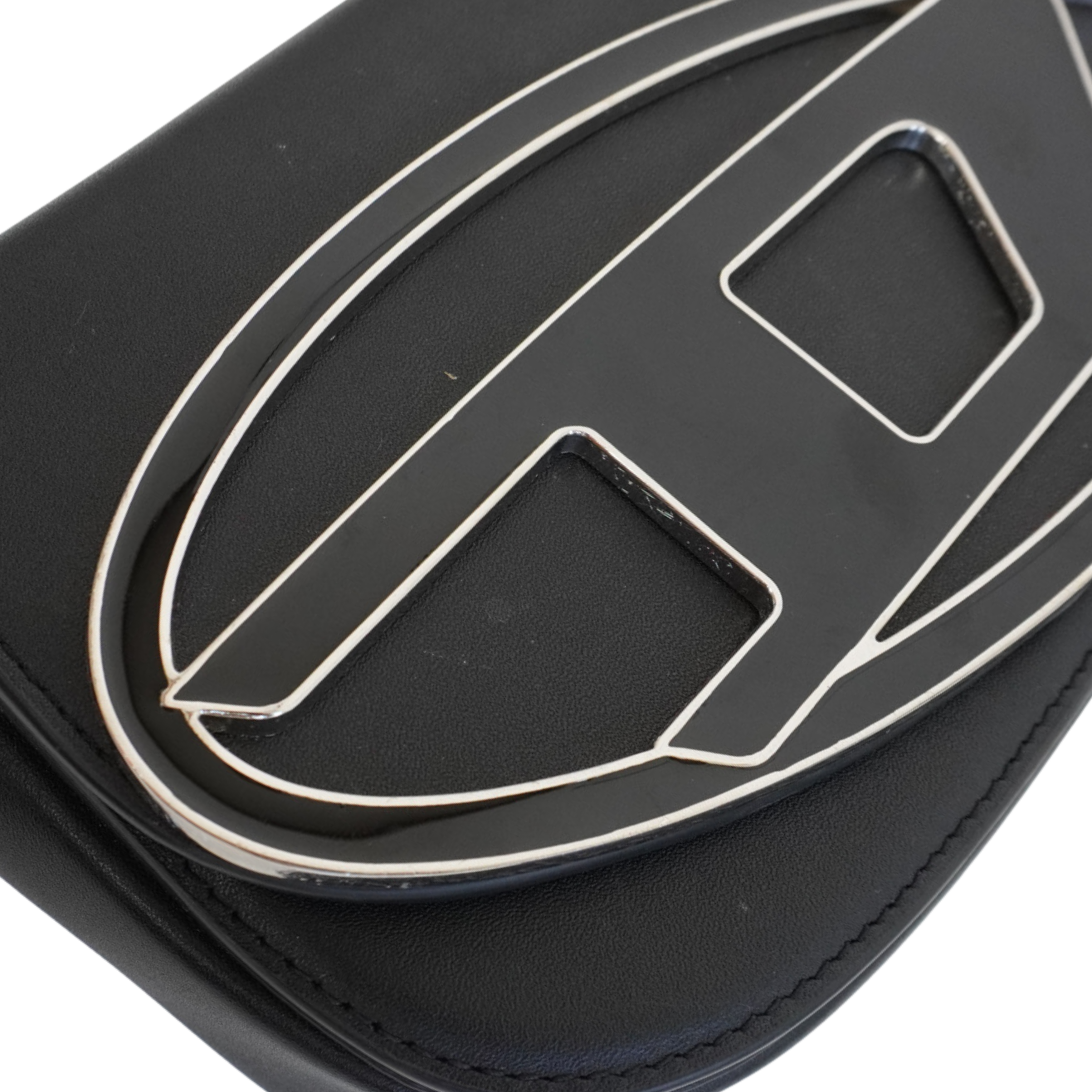 Diesel '1DR-Iconic' Shoulder Bag