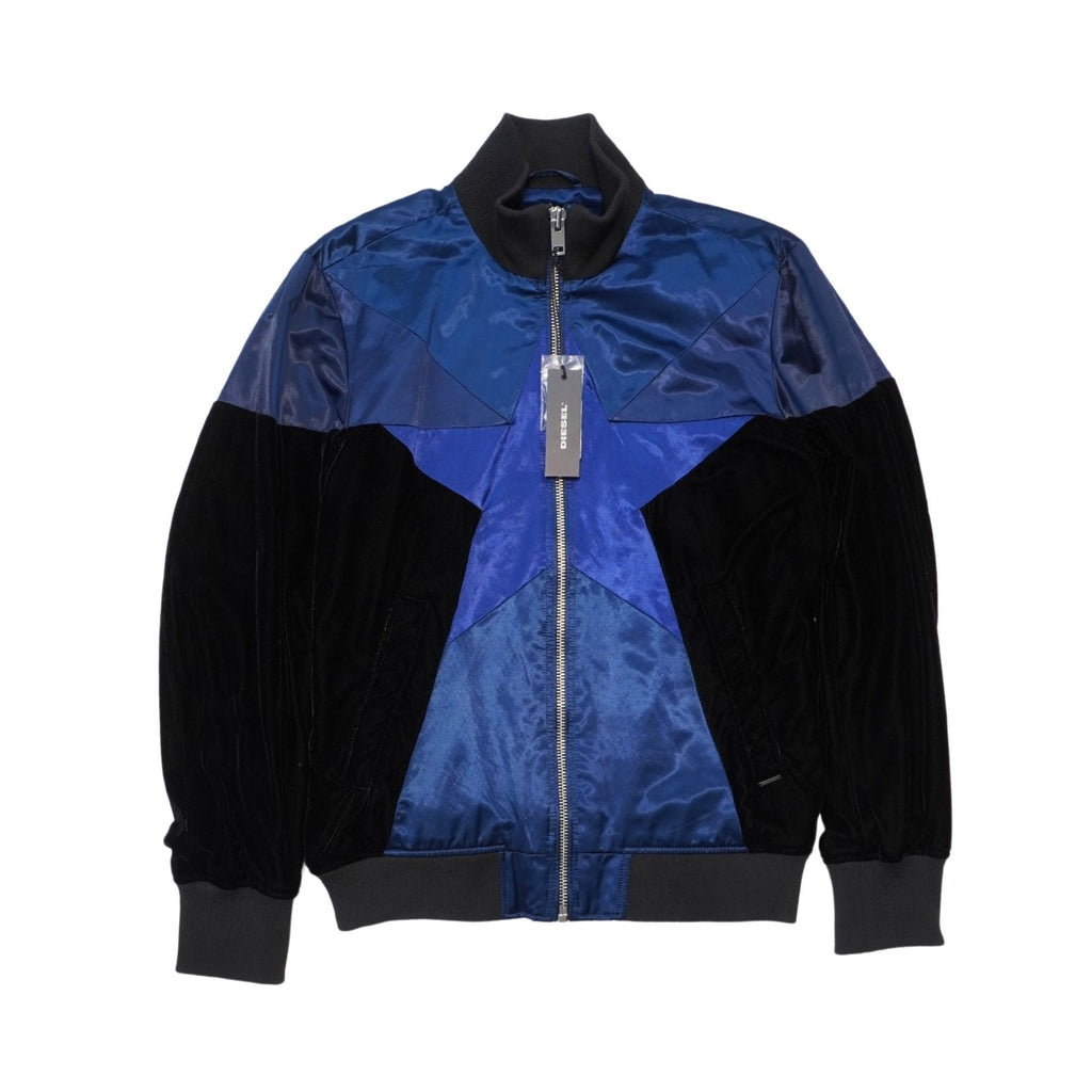 Diesel 'J-Star Bomber' Jacket - Men's M