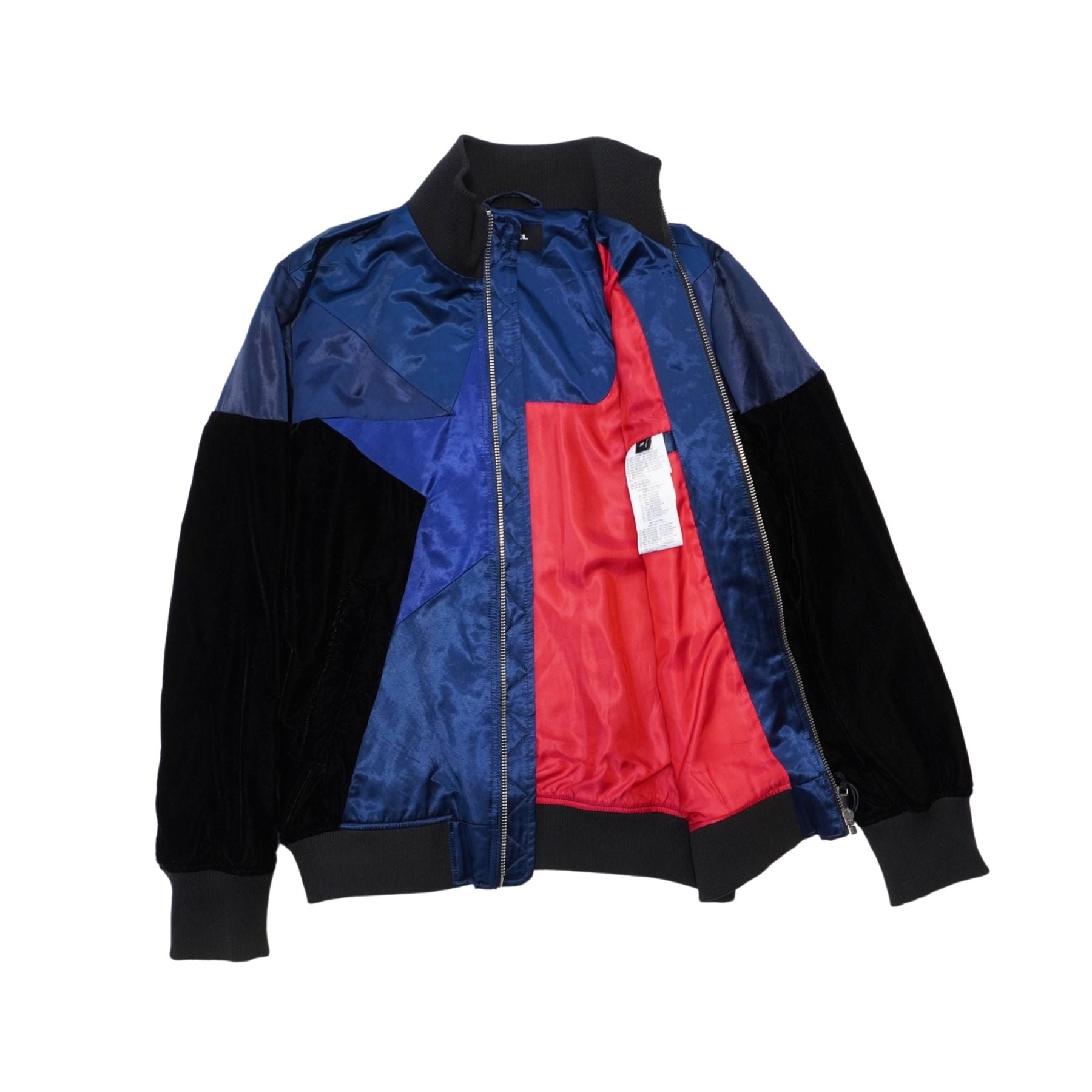 Diesel 'J-Star Bomber' Jacket - Men's M