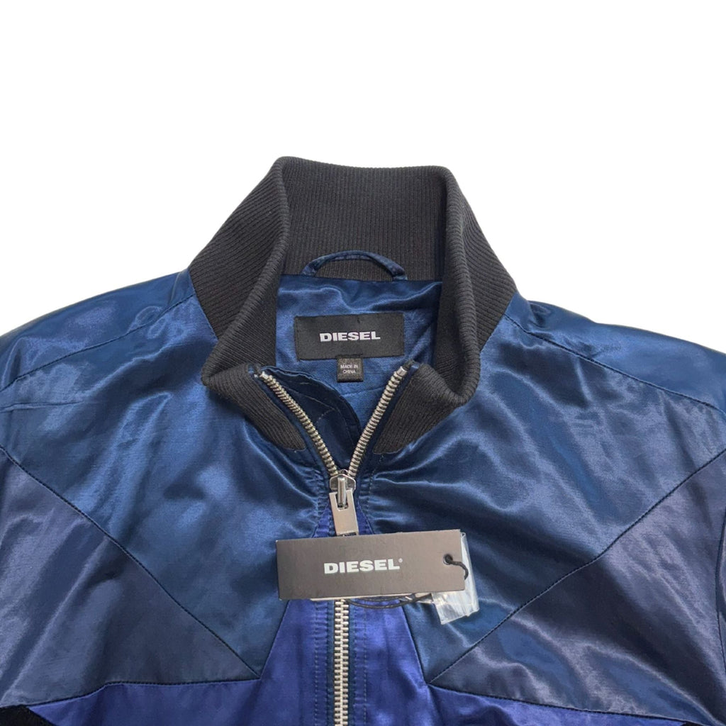 Diesel 'J-Star Bomber' Jacket - Men's M