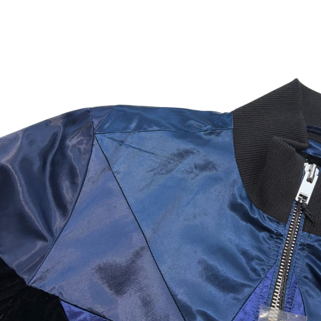 Diesel 'J-Star Bomber' Jacket - Men's M