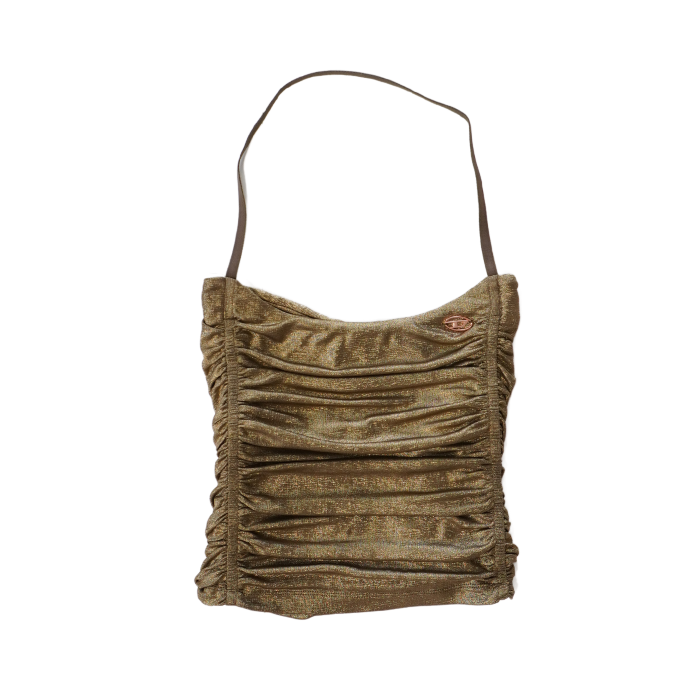 Diesel 'T-Dru' Tank Top - Women's S