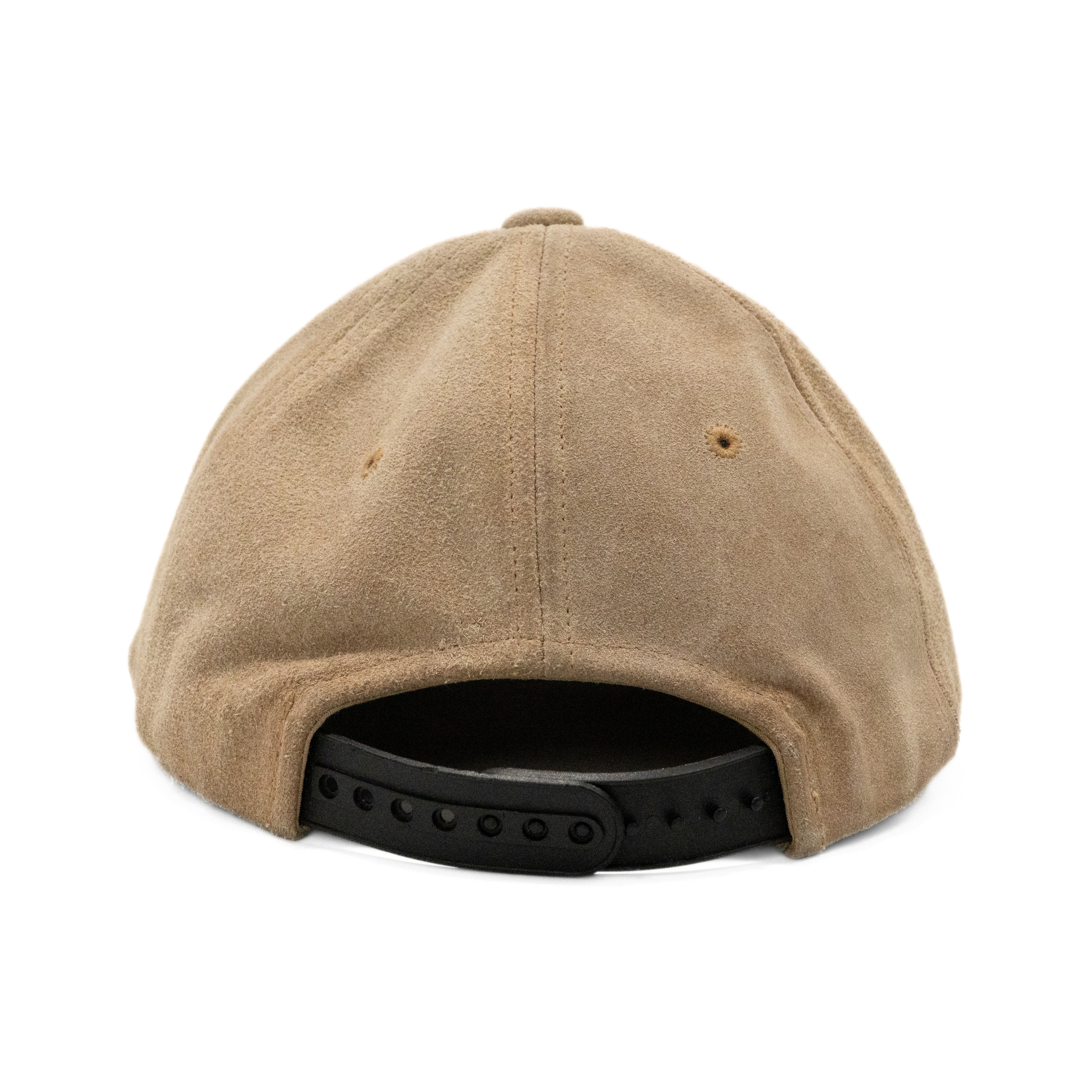 Diesel Suede Logo Hat