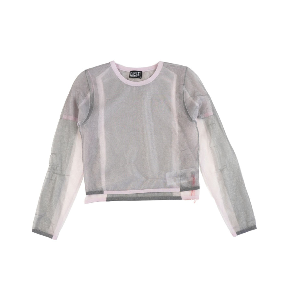 Diesel Mesh Top - Women's XS