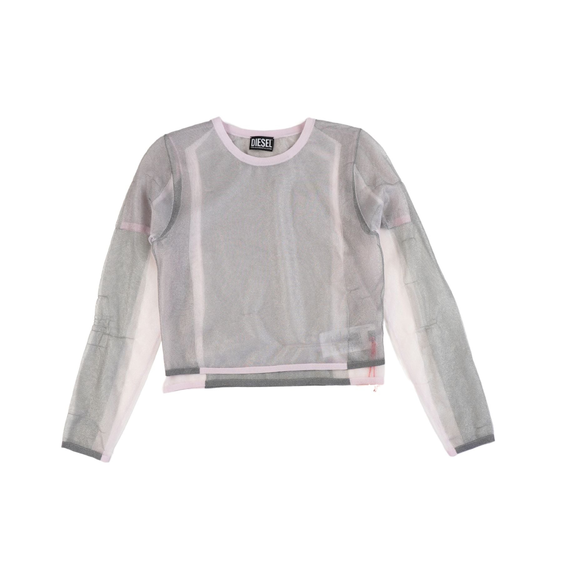 Diesel Mesh Top - Women's XS