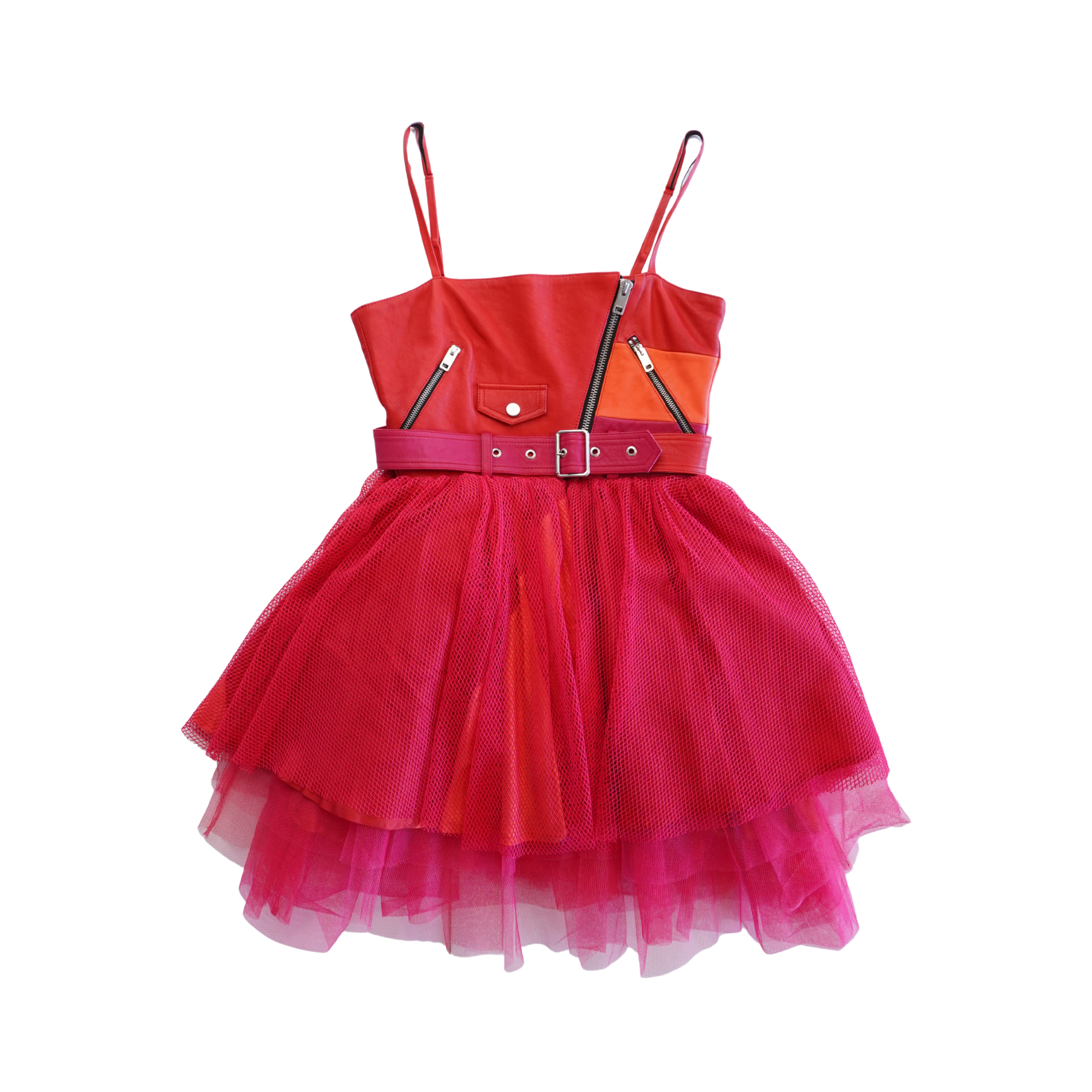 Diesel Tulle Dress - Women's S