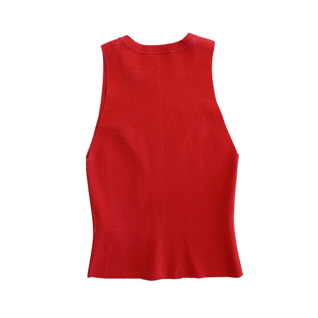 Diesel 'M-Onerva' Tank Top - Women's XS