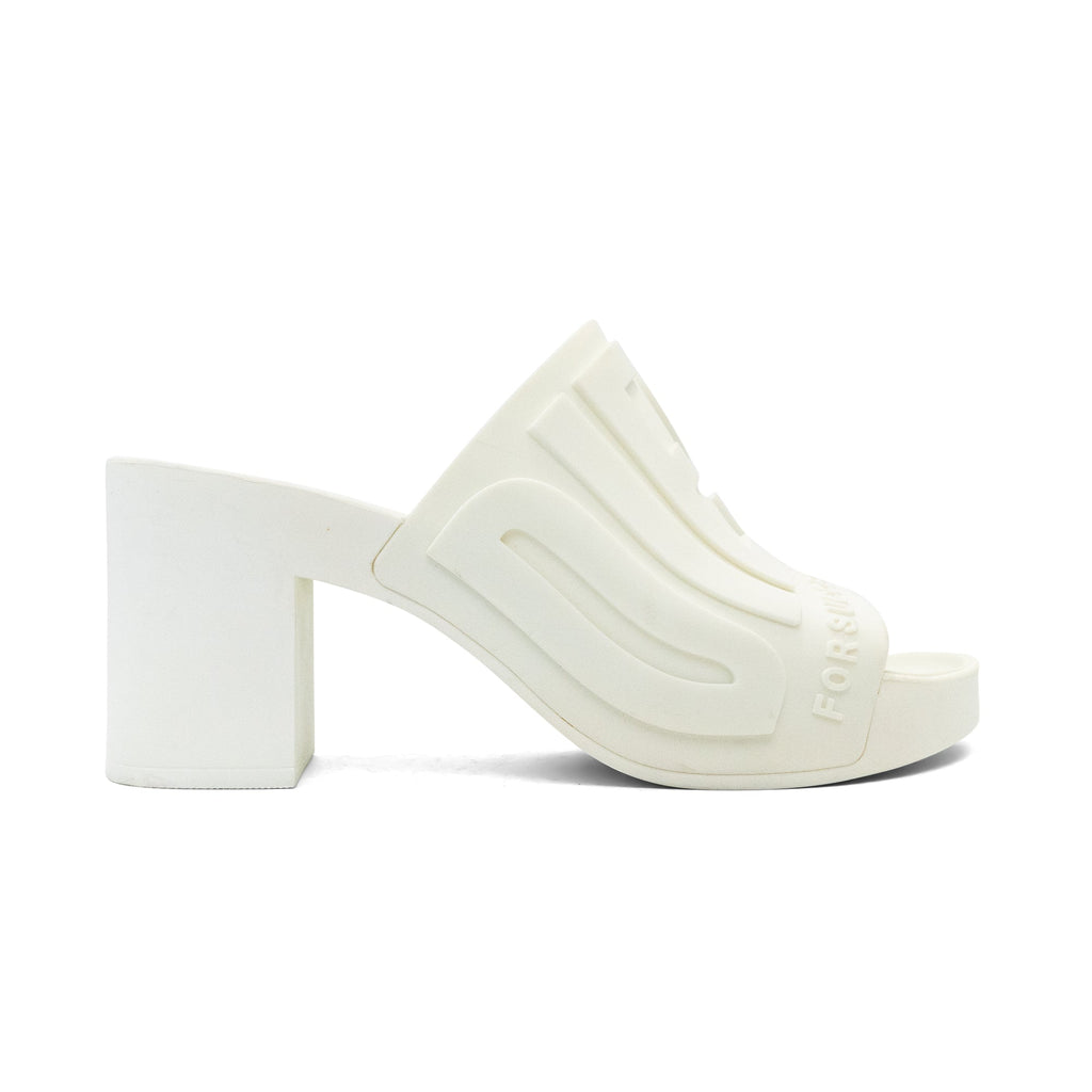 Diesel 'SA Pamela' Mules - Women's 37