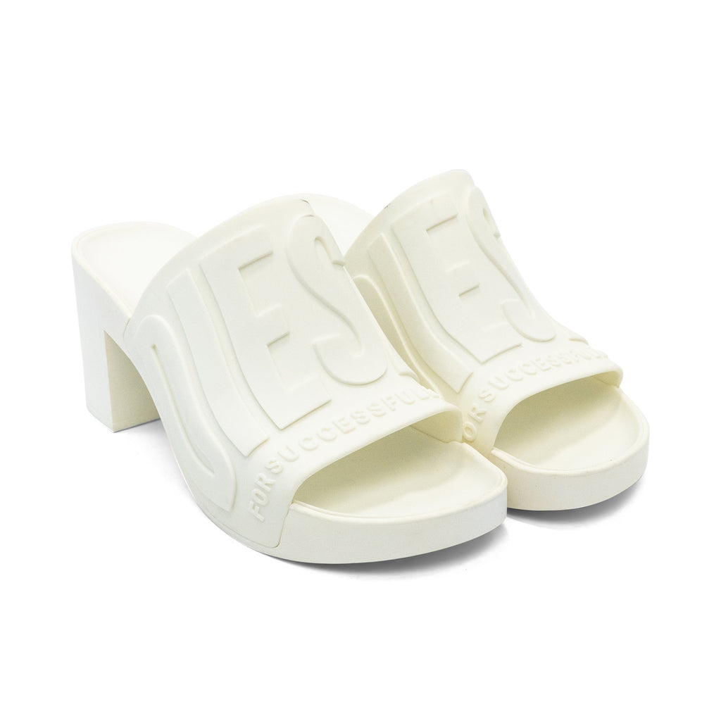 Diesel 'SA Pamela' Mules - Women's 37