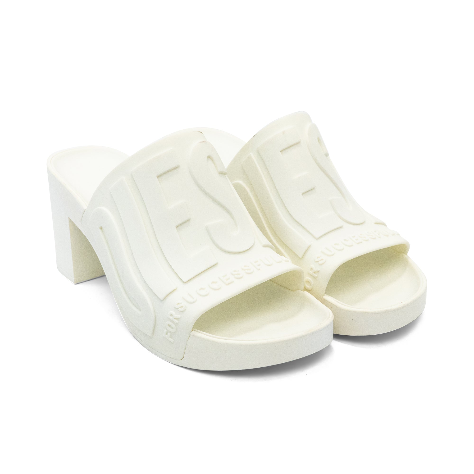 Diesel 'SA Pamela' Mules - Women's 37