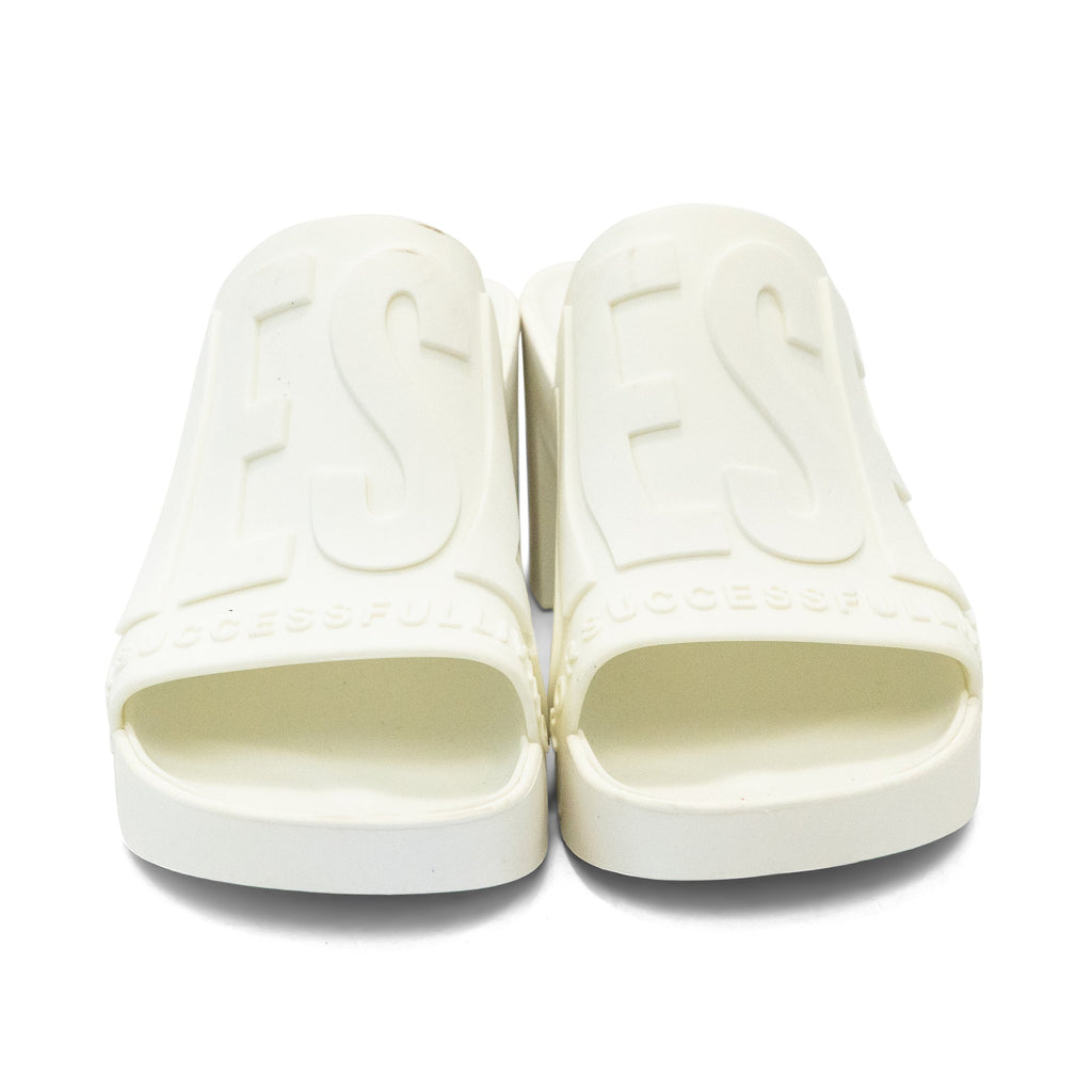 Diesel 'SA Pamela' Mules - Women's 37