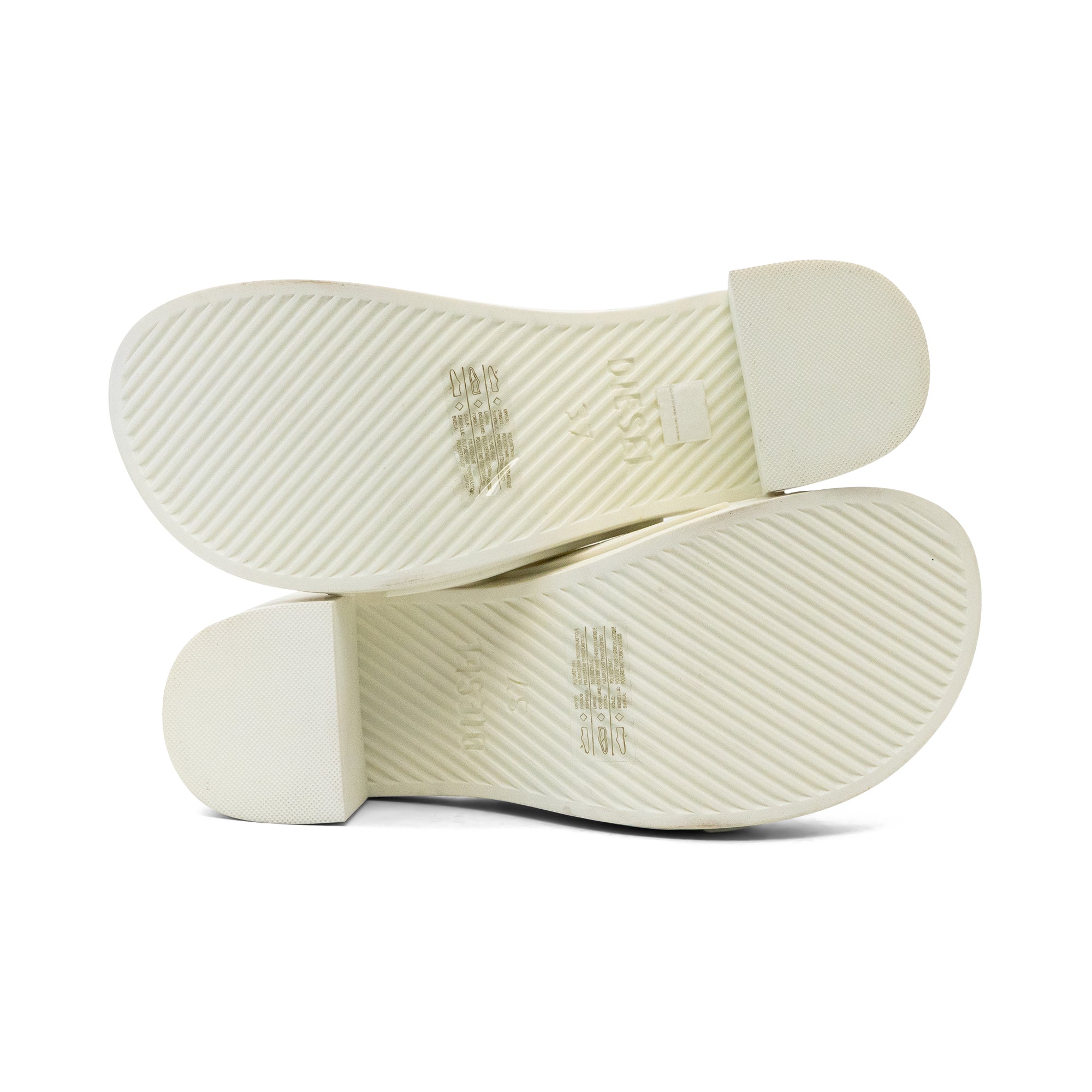 Diesel 'SA Pamela' Mules - Women's 37