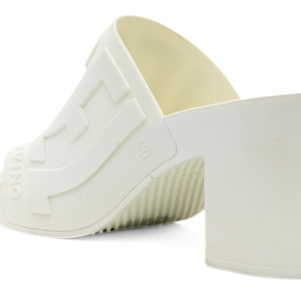 Diesel 'SA Pamela' Mules - Women's 37