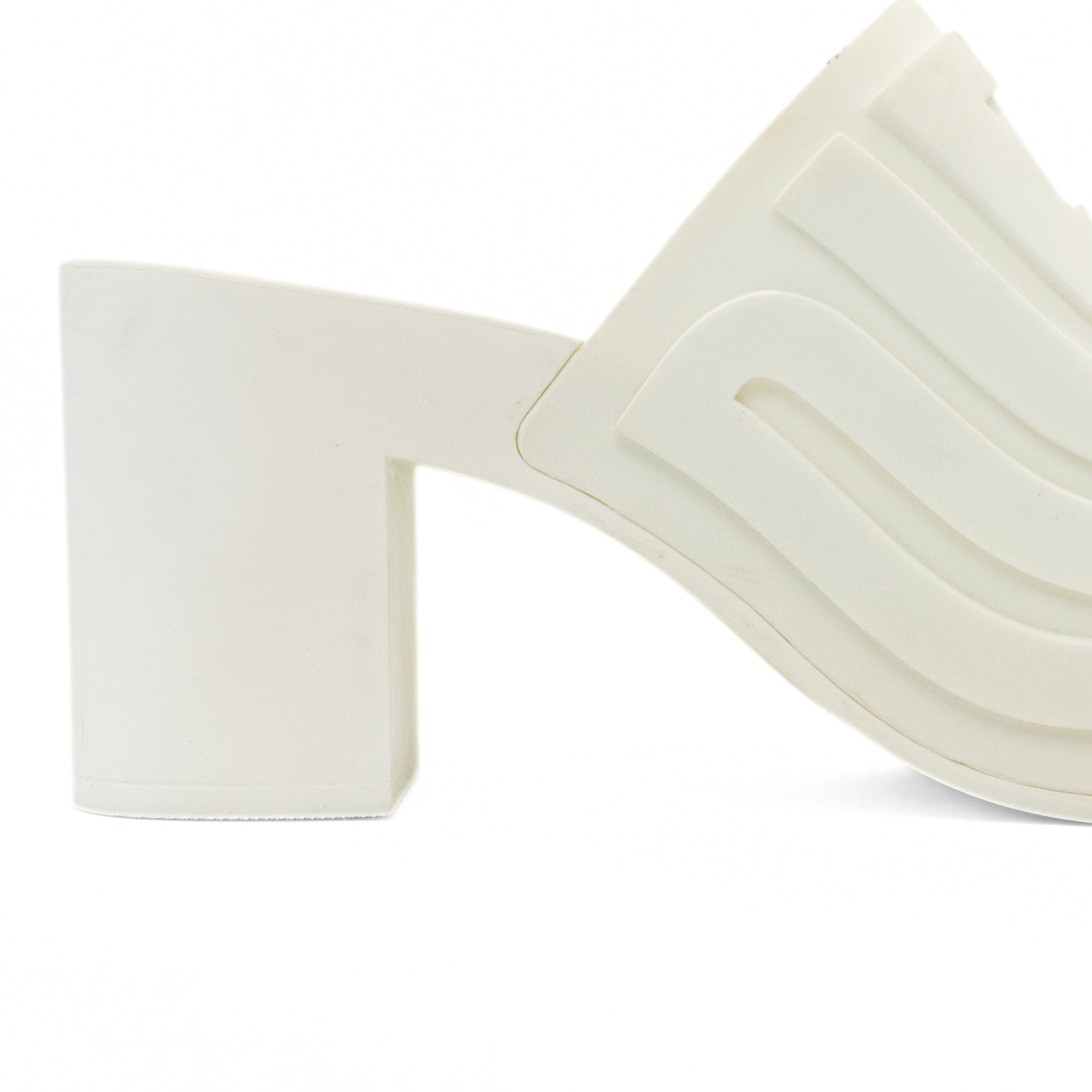 Diesel 'SA Pamela' Mules - Women's 37