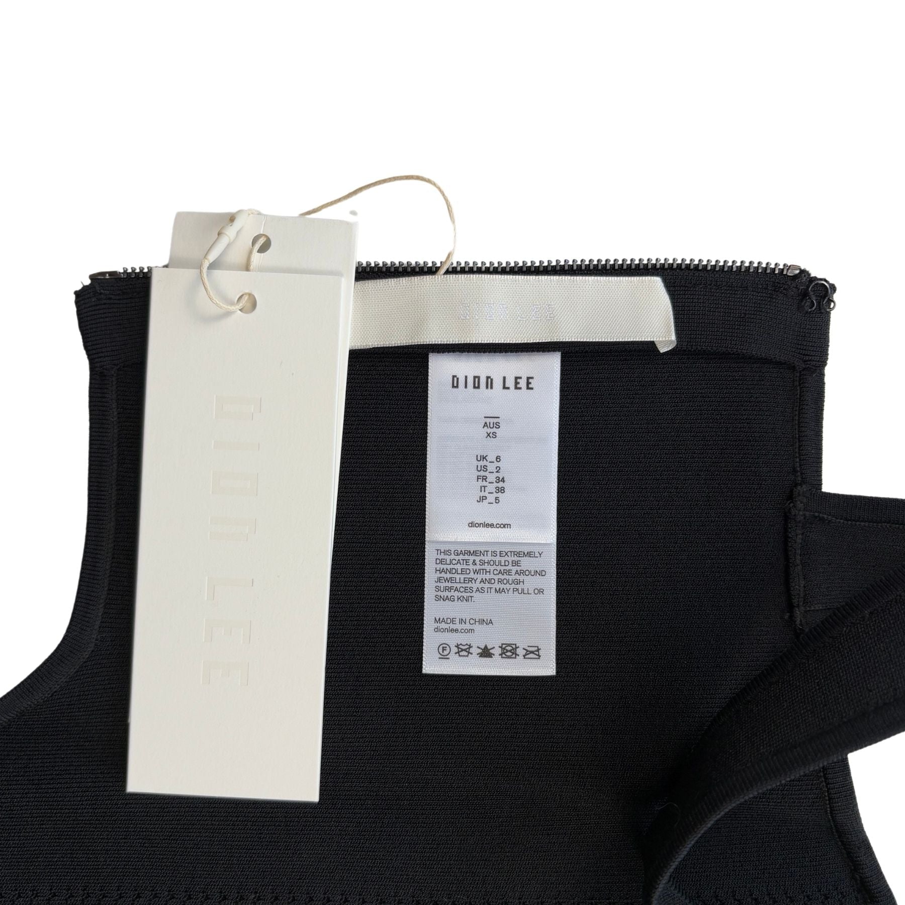 Dion Lee Corset Top - Women's XS