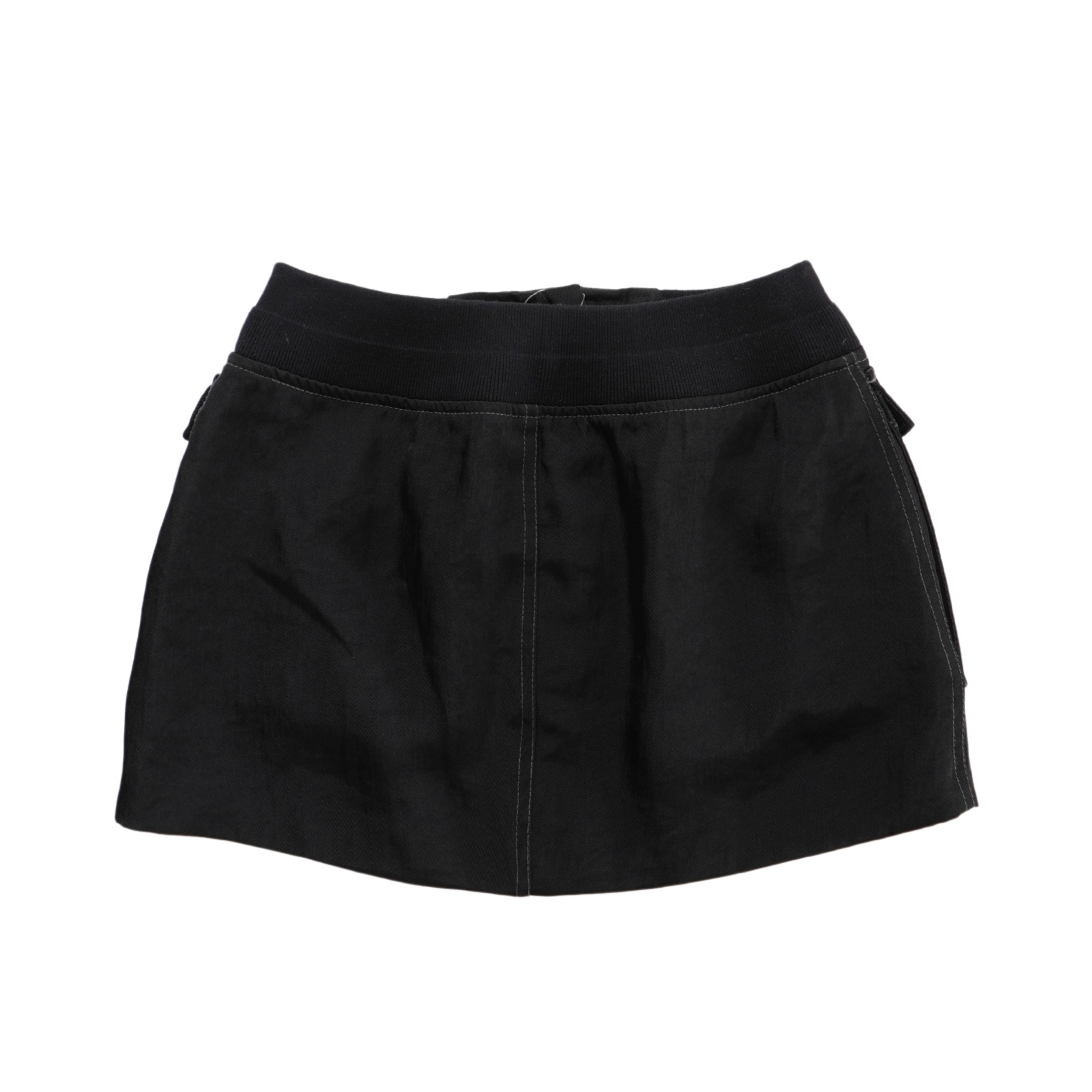 Dion Lee 'Aviator' Mini Skirt - Women's 4