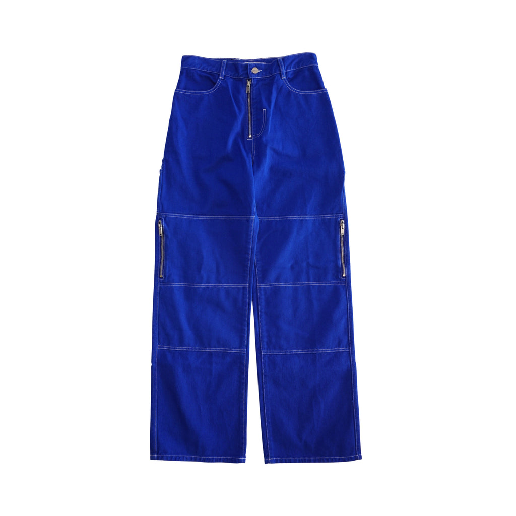 Dion Lee Work Pants - Women's 25