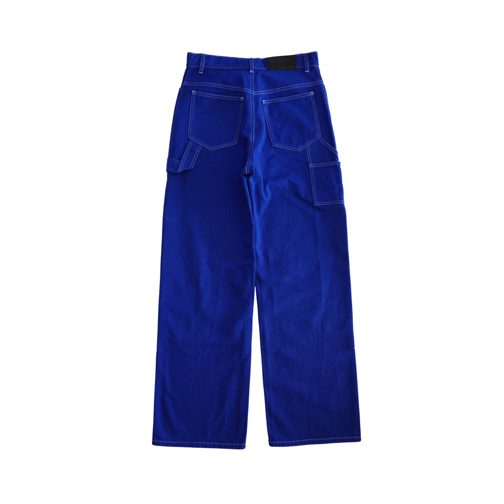 Dion Lee Work Pants - Women's 25