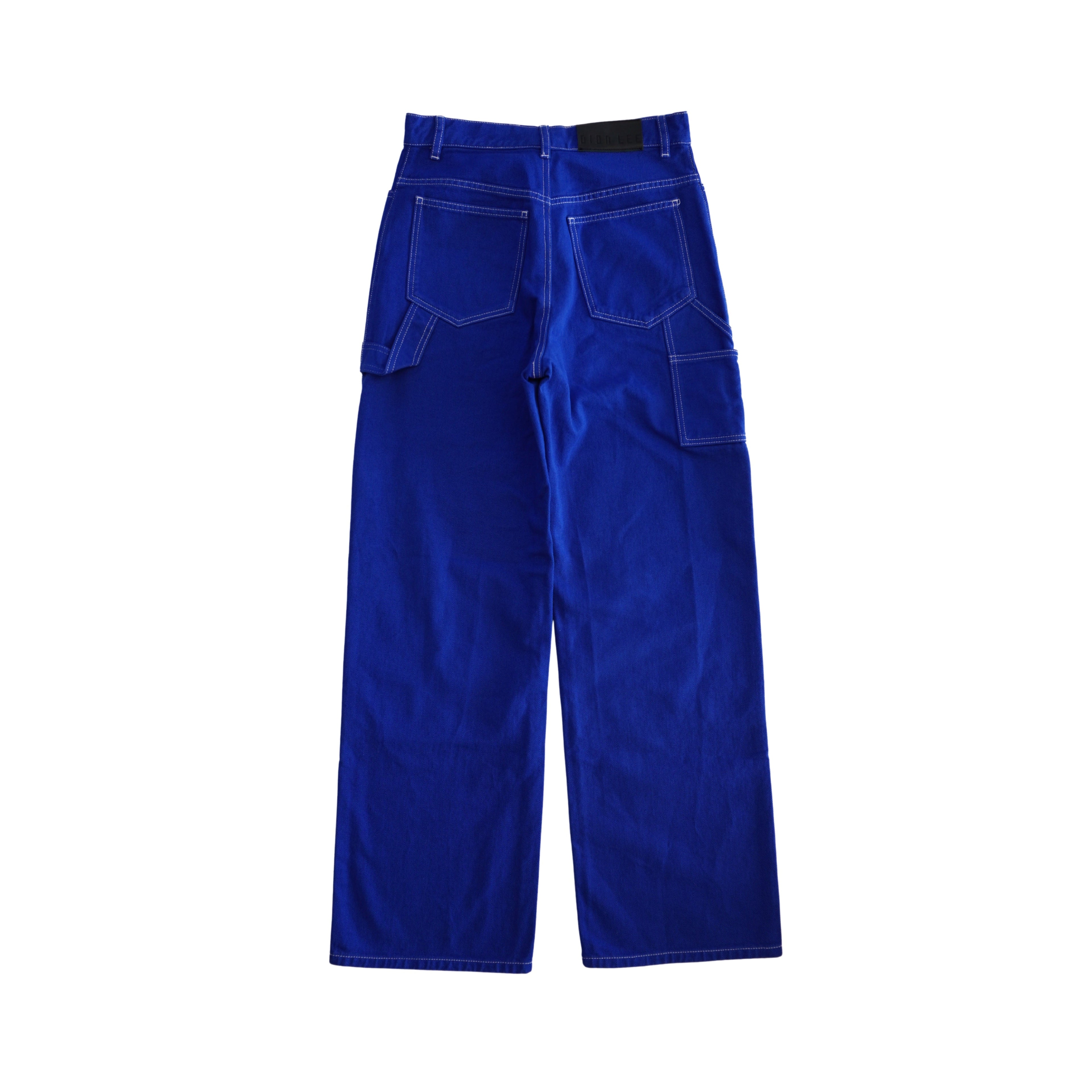 Dion Lee Work Pants - Women's 25