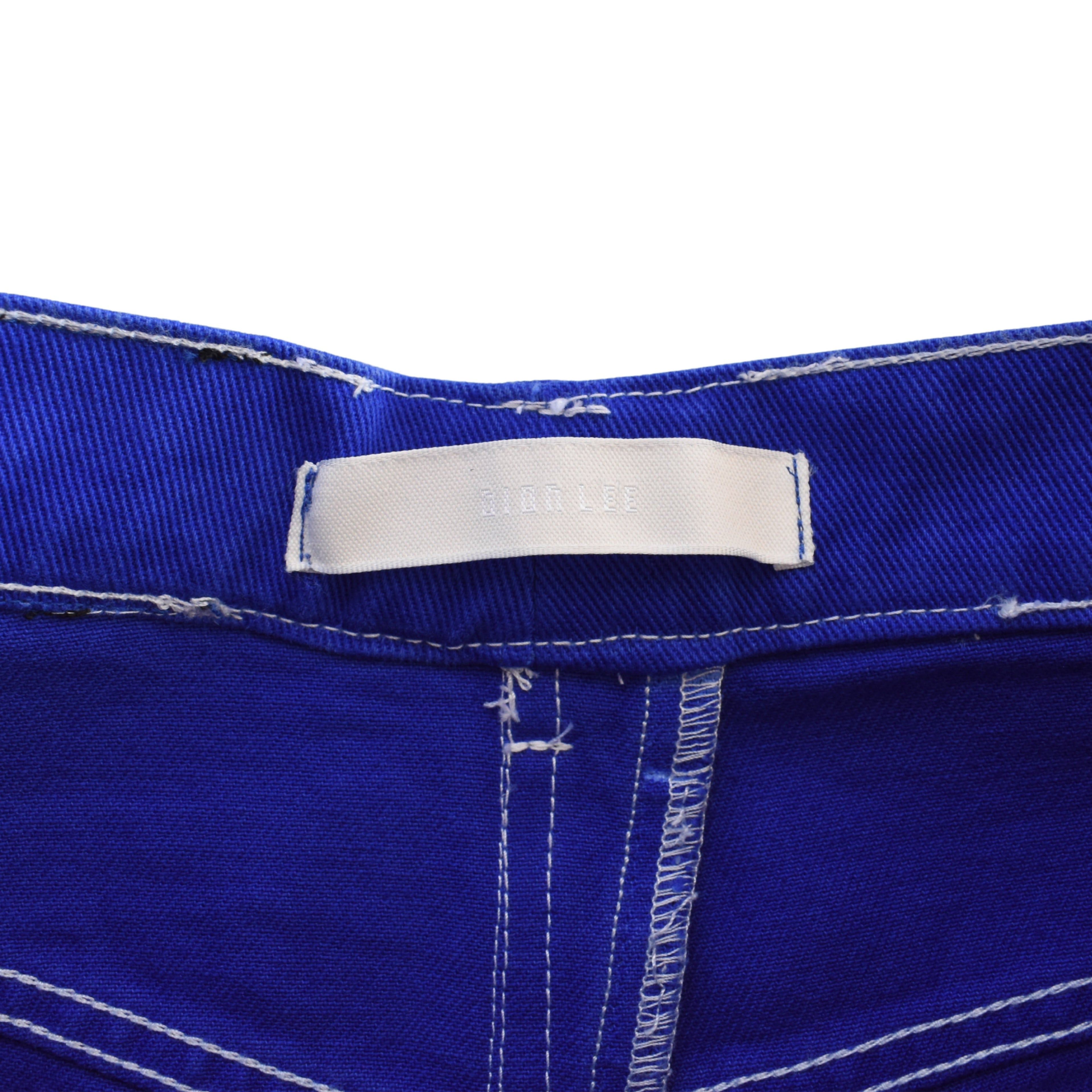 Dion Lee Work Pants - Women's 25