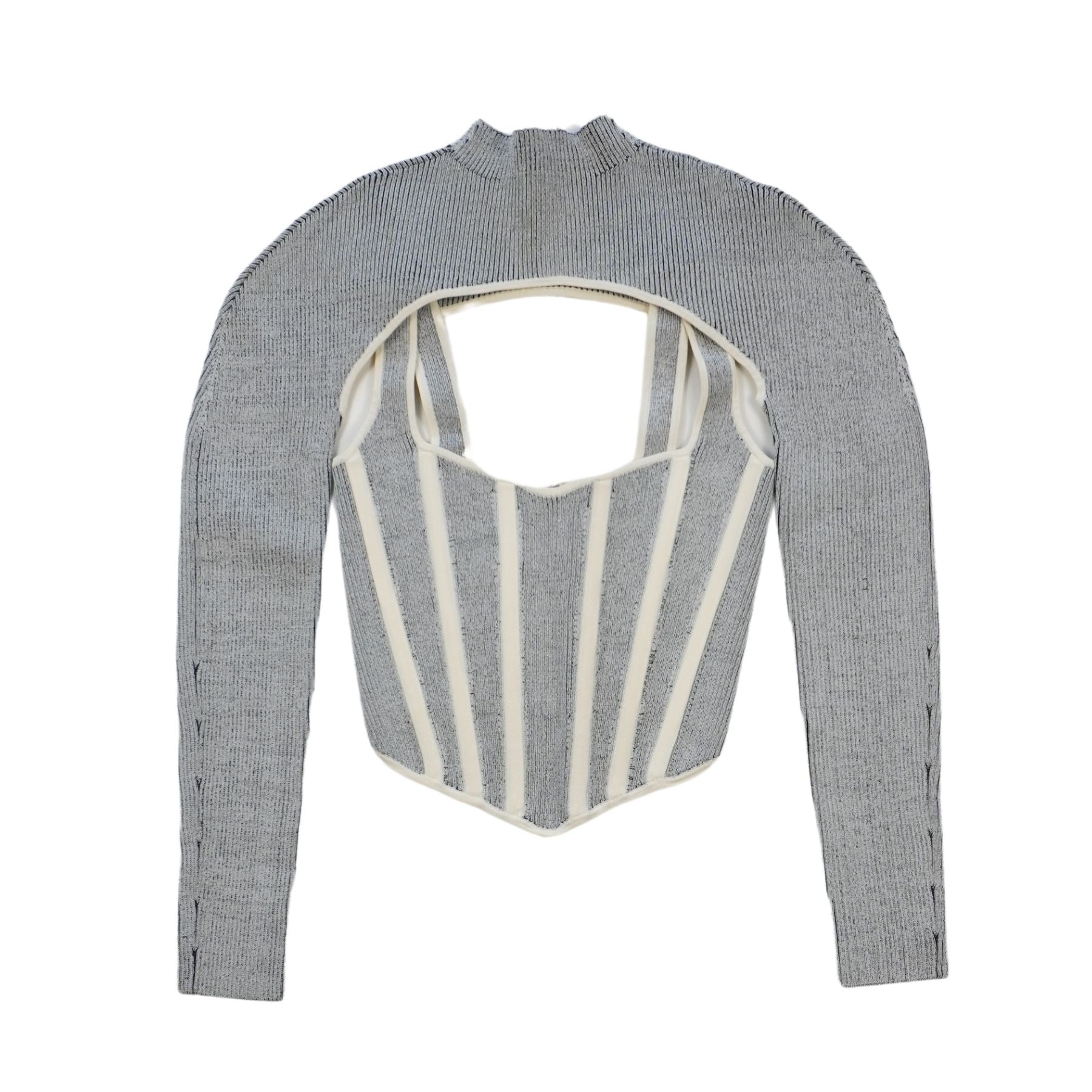 Dion Lee Corset and Shrug Set - Women's S