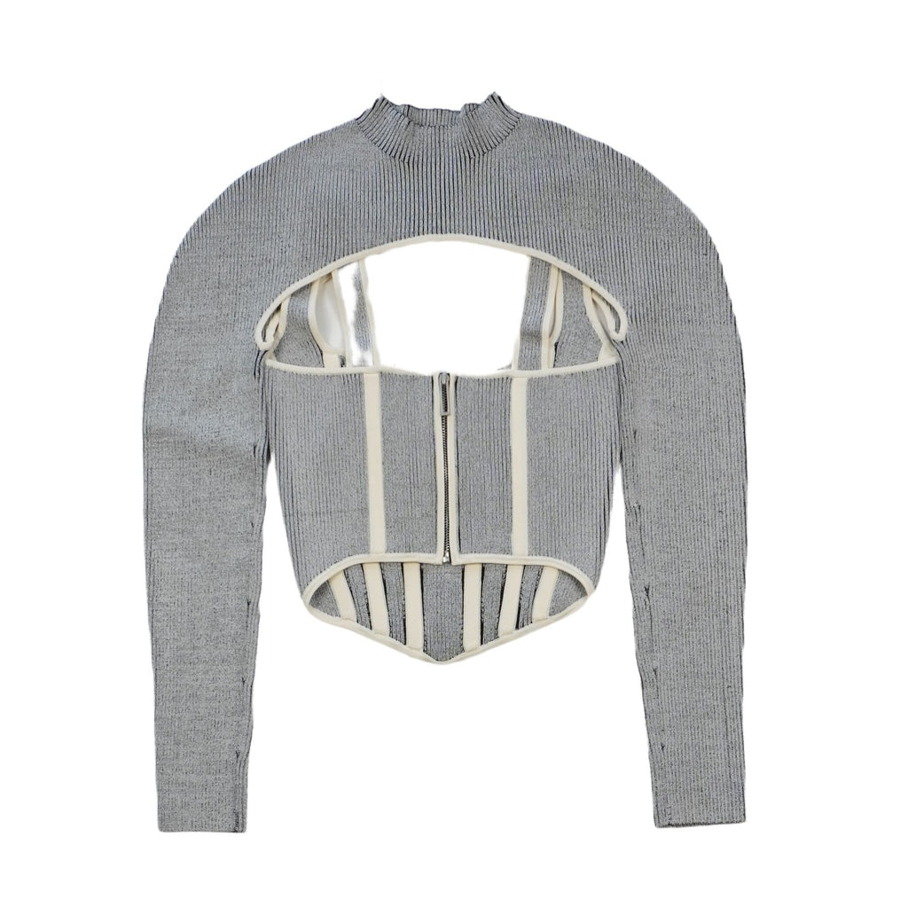 Dion Lee Corset and Shrug Set - Women's S