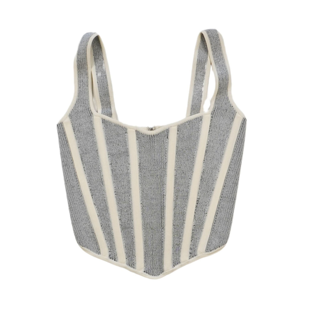 Dion Lee Corset and Shrug Set - Women's S
