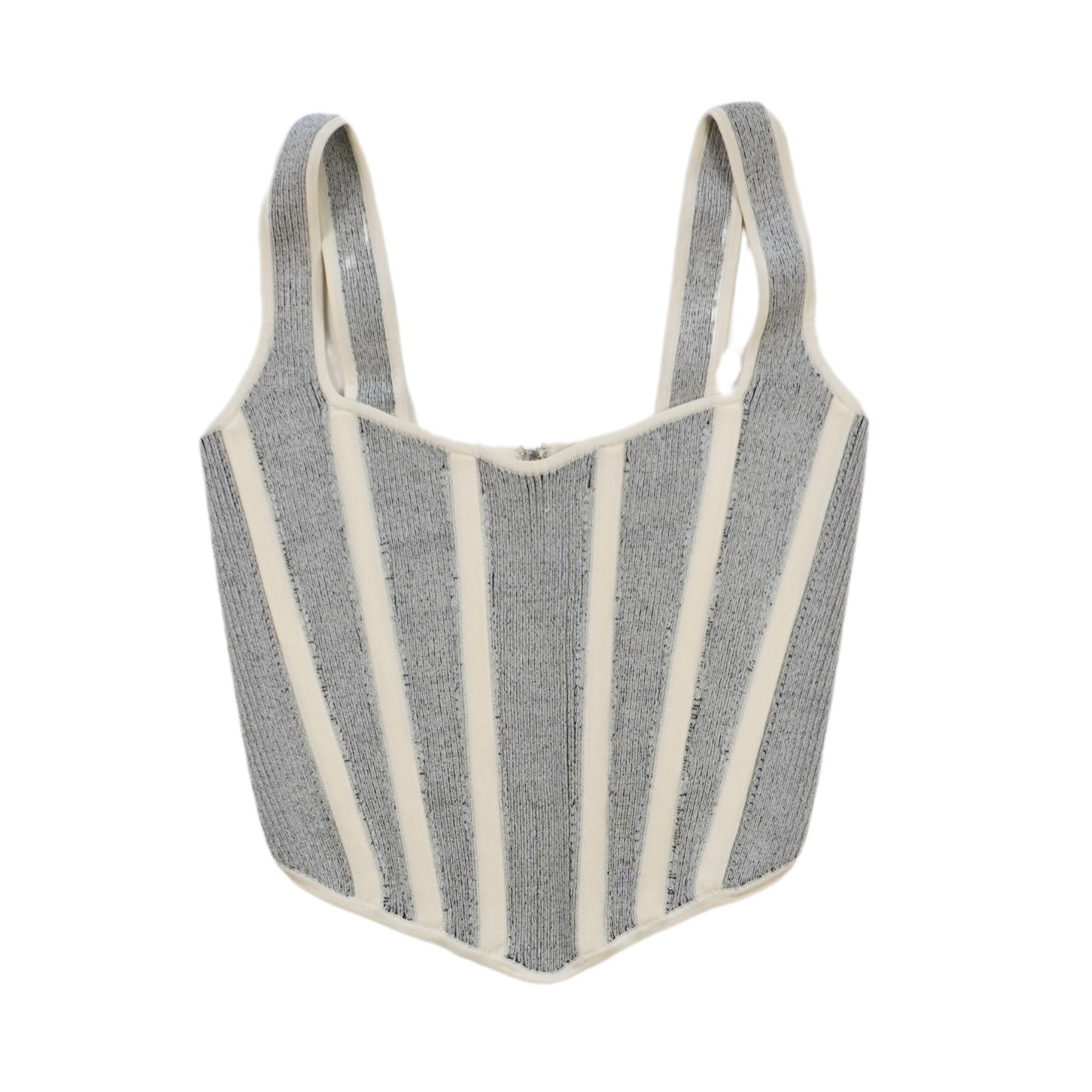 Dion Lee Corset and Shrug Set - Women's S