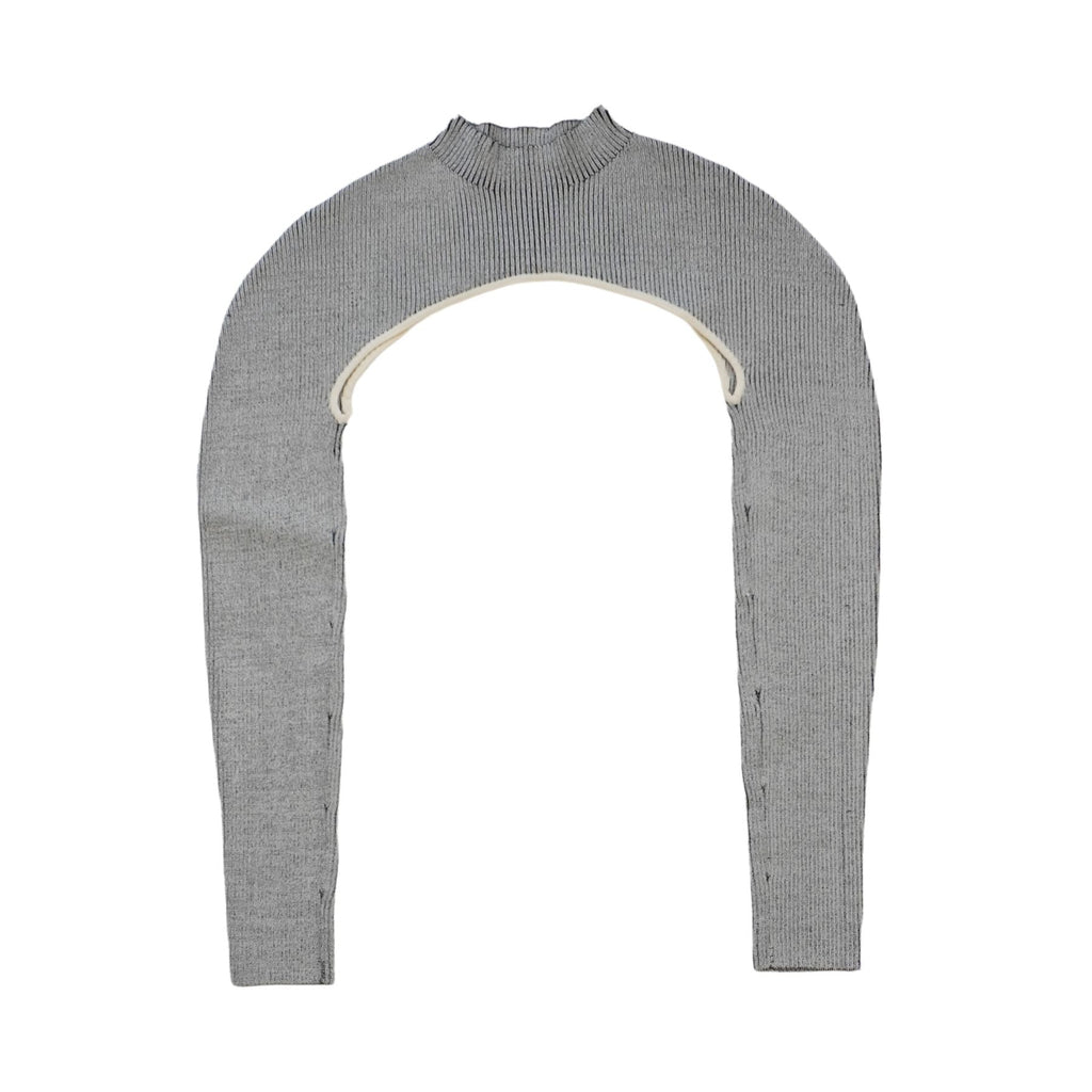 Dion Lee Corset and Shrug Set - Women's S